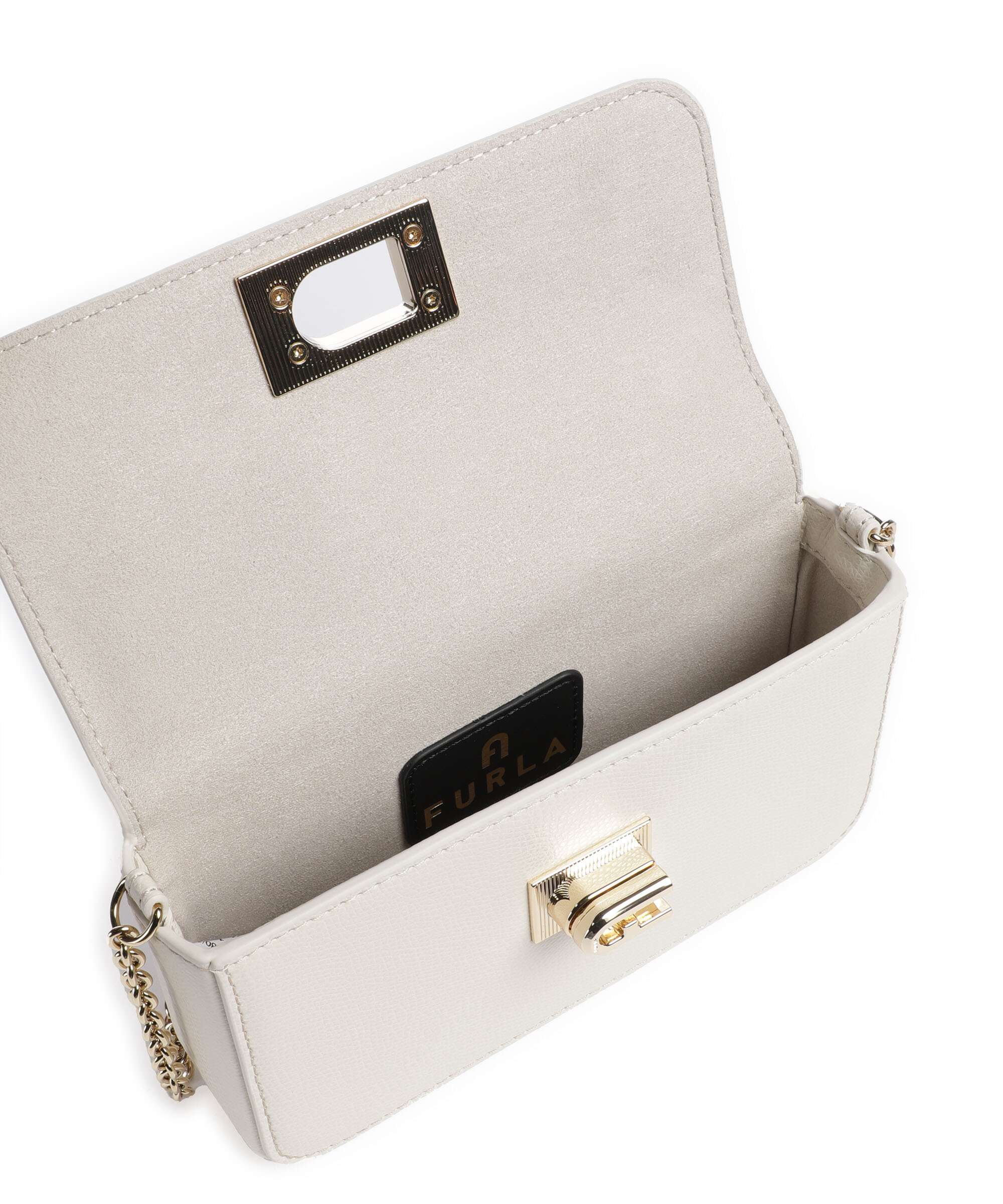 Furla 1927 Mini Torba przez ramię panna - Image 6