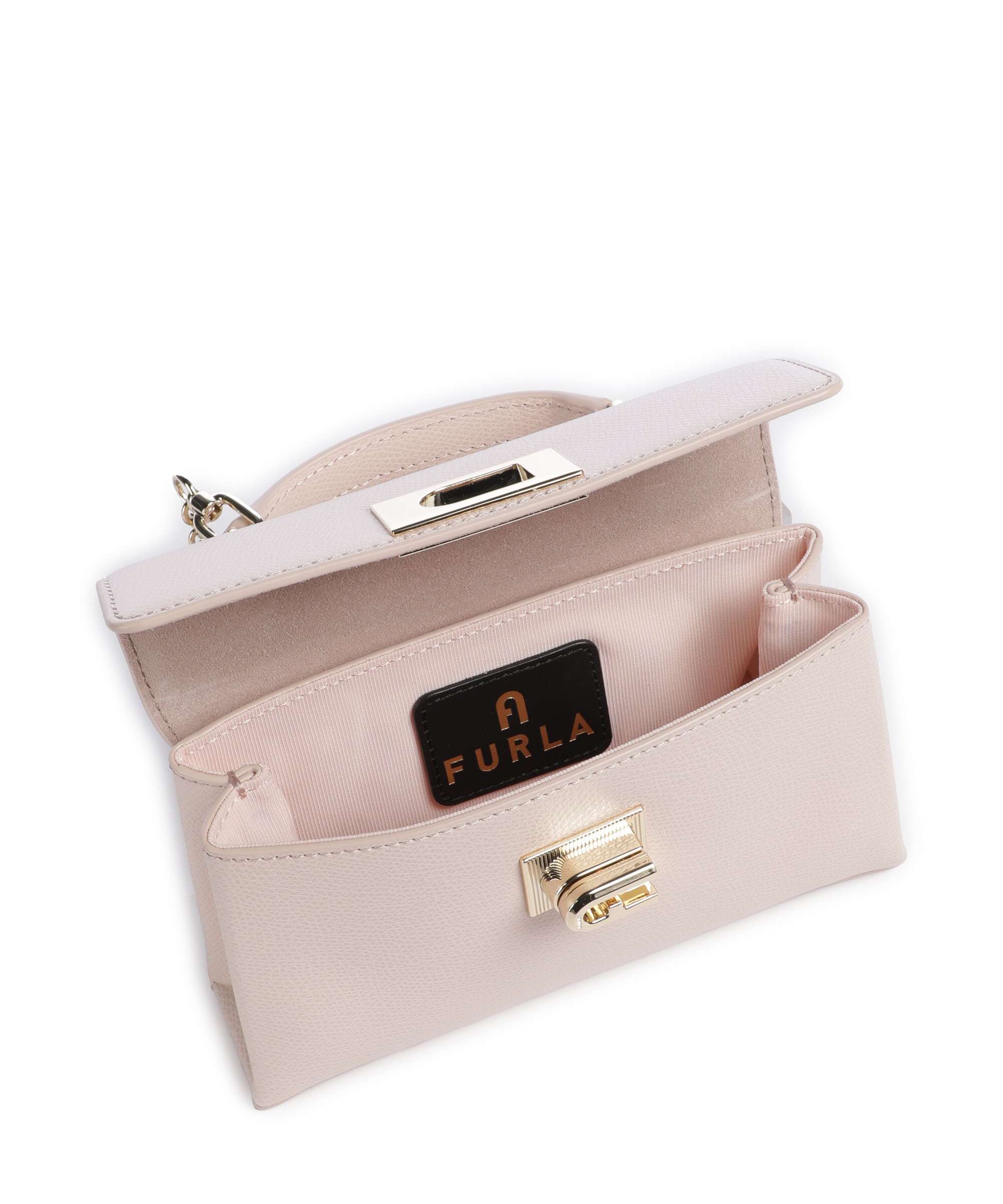 Furla 1927 Mini Torba przez ramię azalea - Image 6