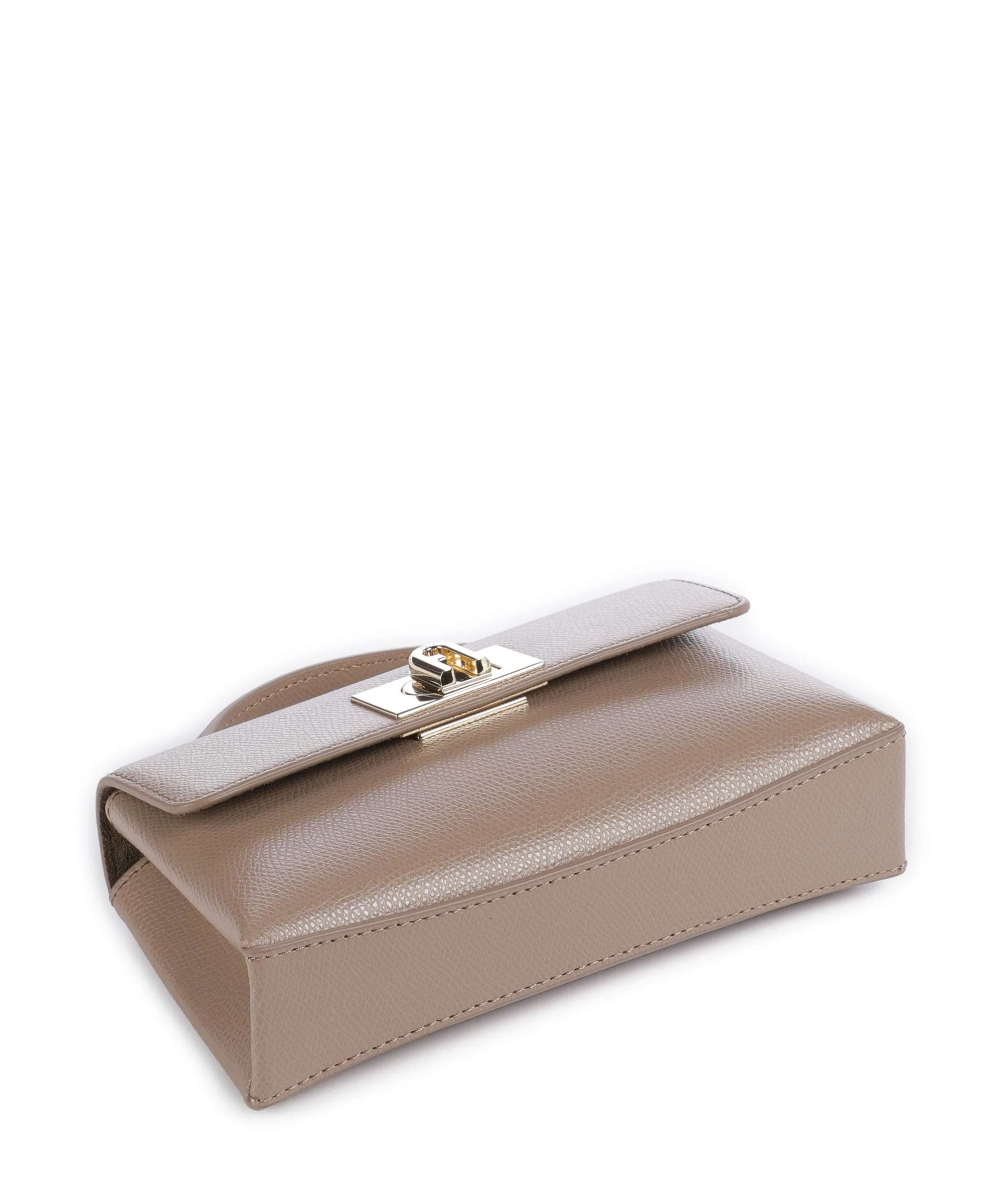 Furla 1927 Mini Torba przez ramię greige - Image 4