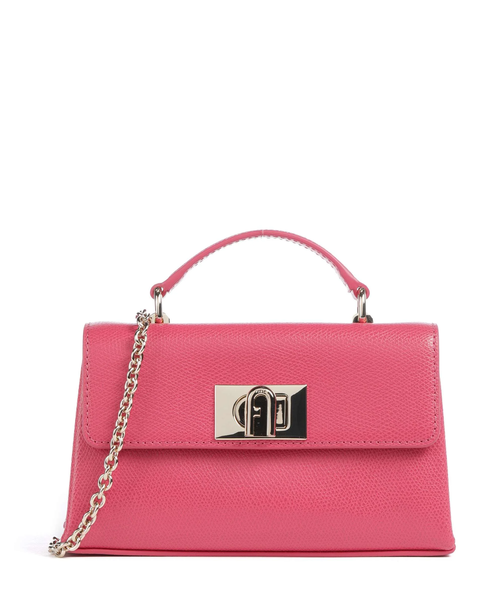 Furla 1927 Mini Torba przez ramię velvet pink