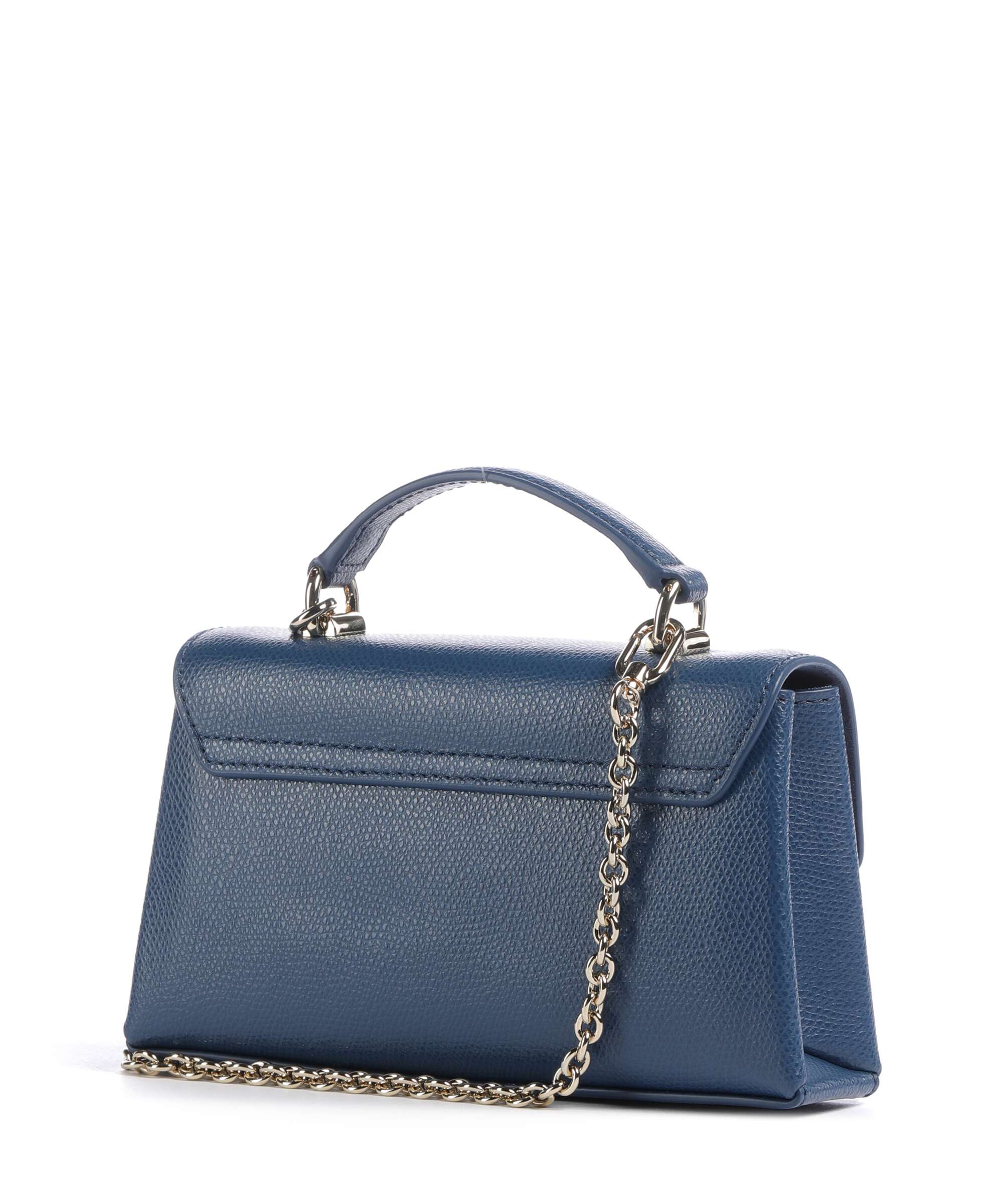 Furla 1927 Mini Torba przez ramię indigo - Image 2