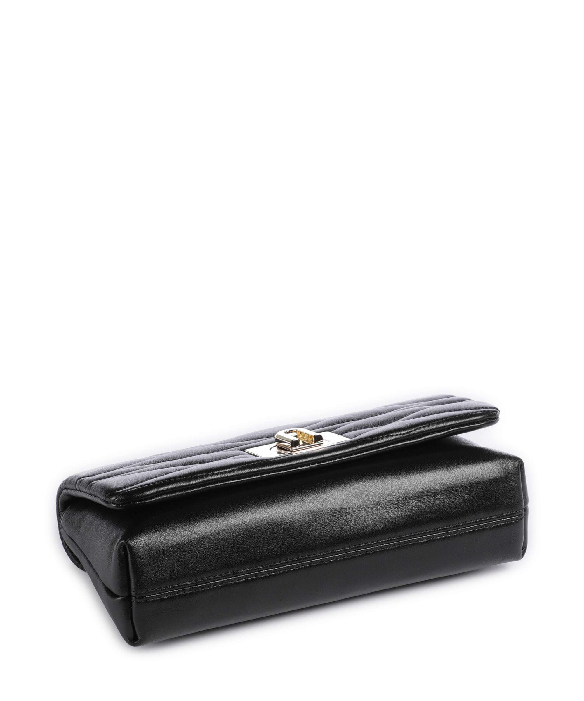 Furla 1927 Mini Torba przez ramię nero - Image 5