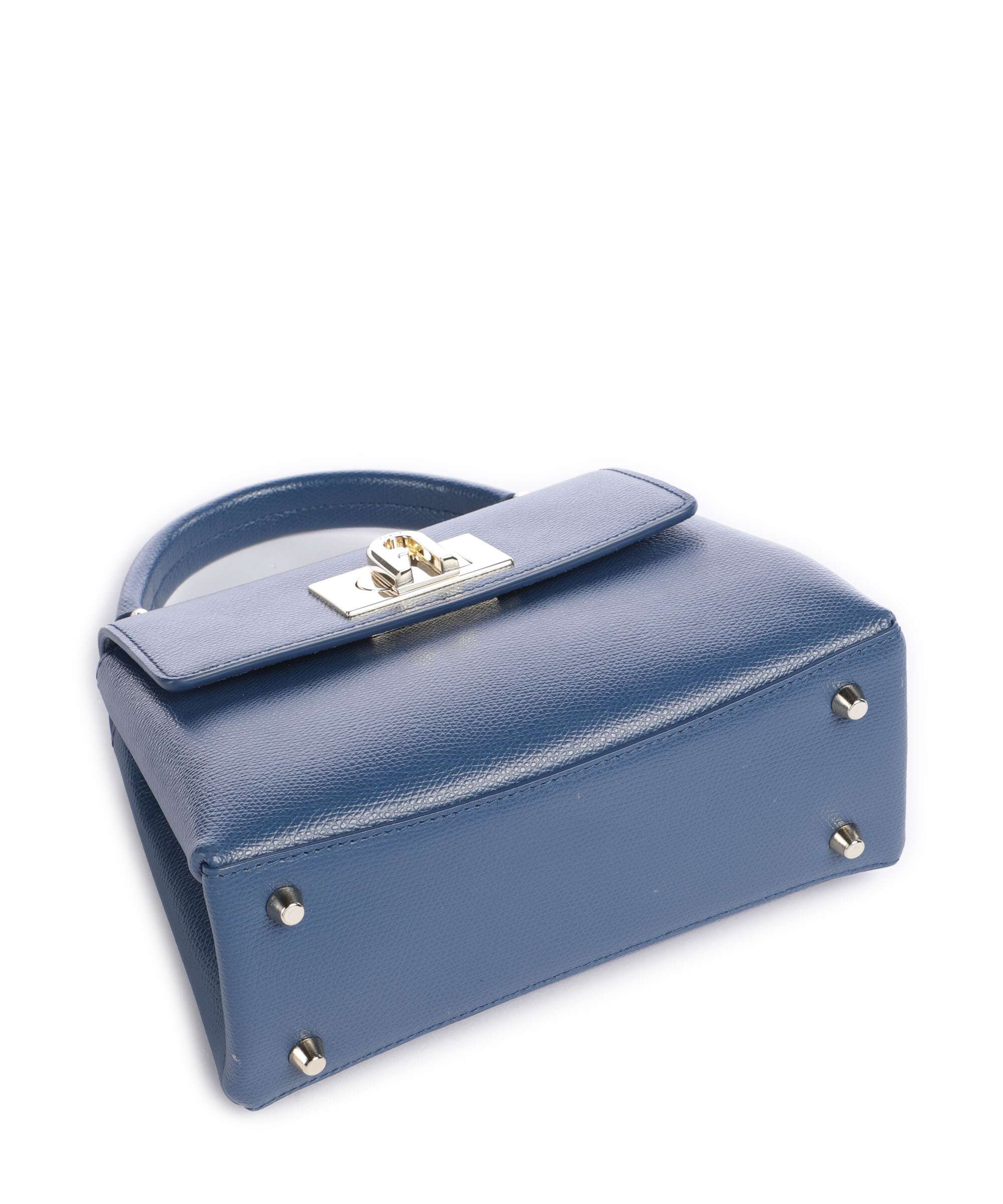 Furla 1927 Mini Torebka indigo - Image 5