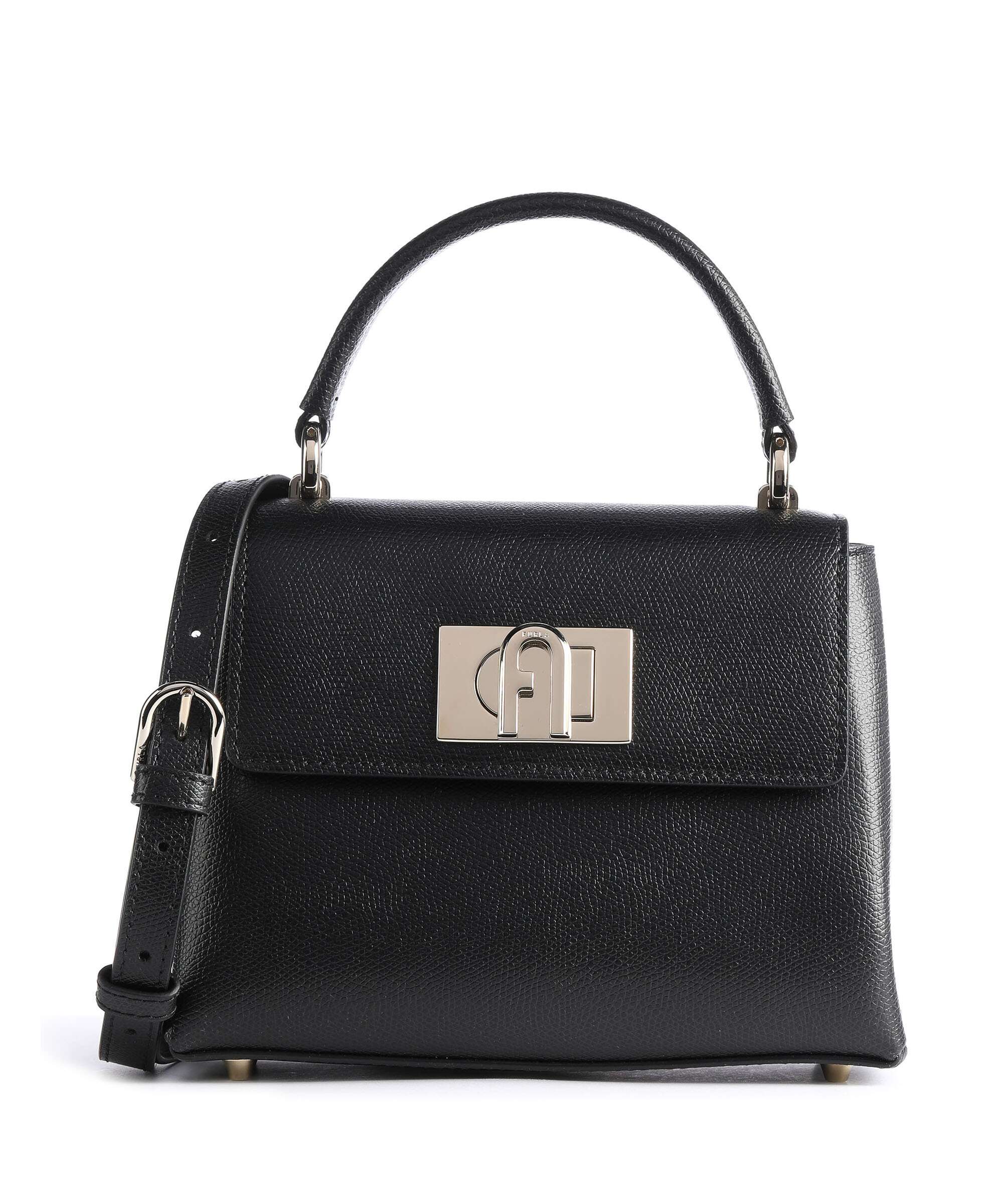 Furla 1927 Mini Torebka nero