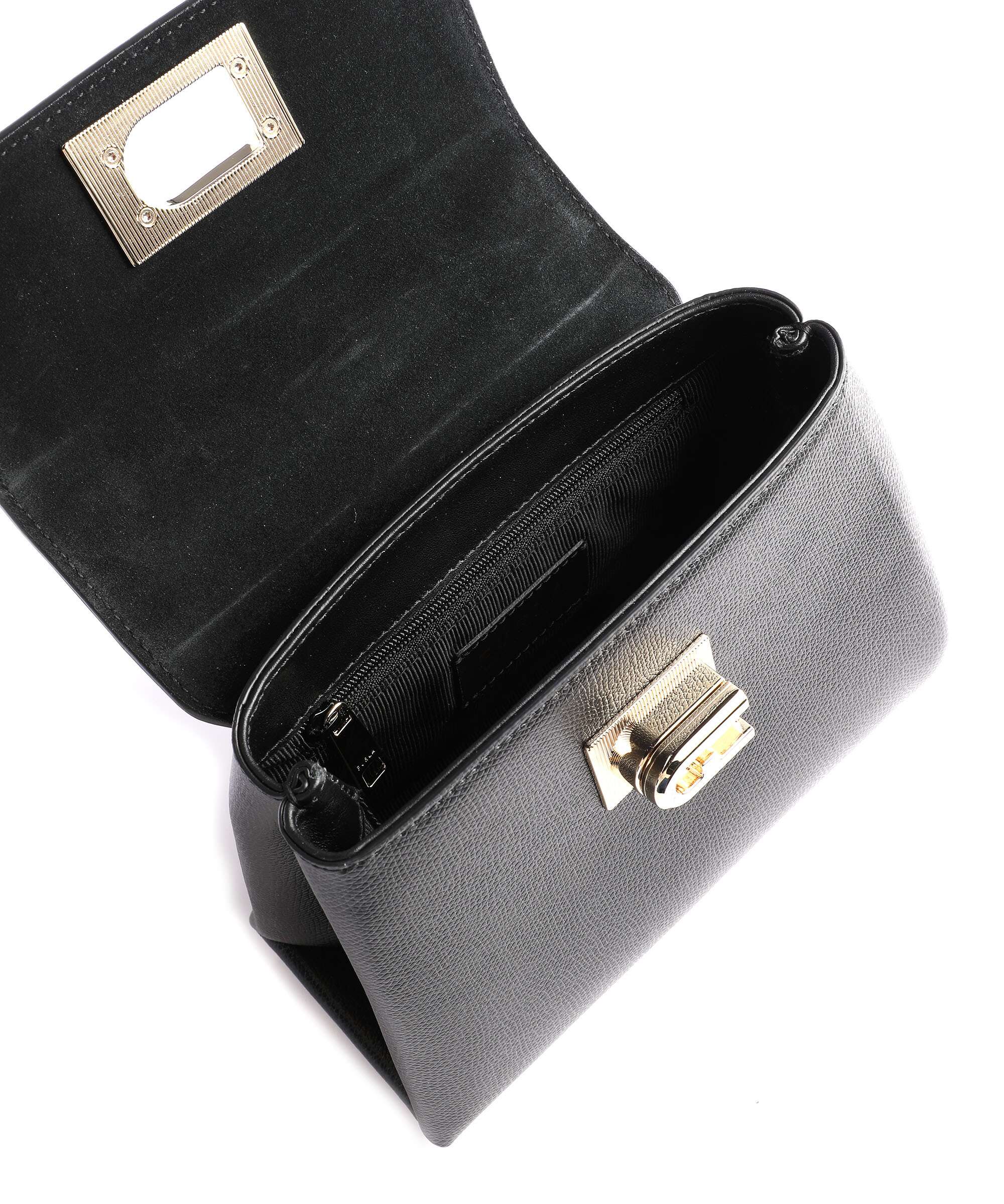 Furla 1927 Mini Torebka nero - Image 6