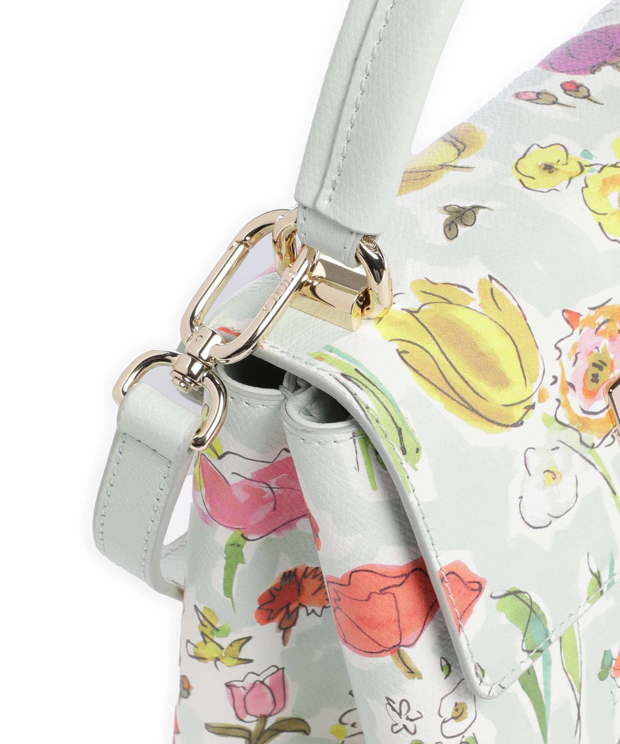 Furla 1927 Mini Torebka toni agave - Image 4