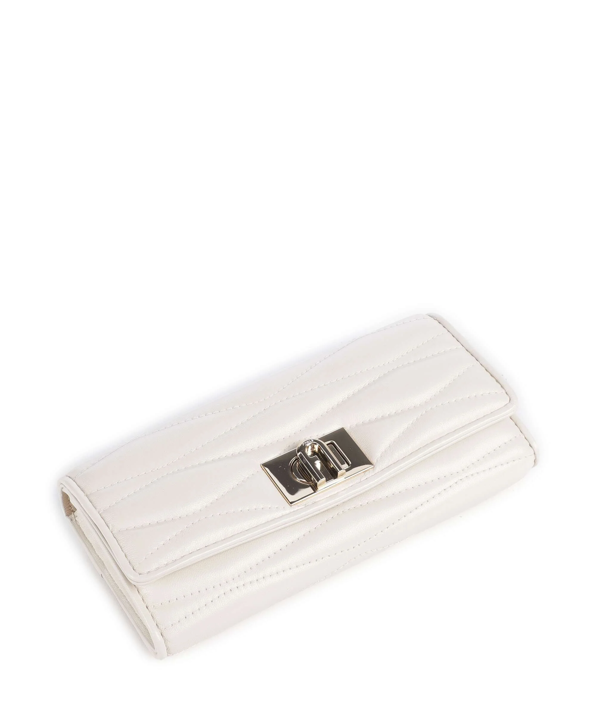 Furla 1927 Portfel panna - Image 4