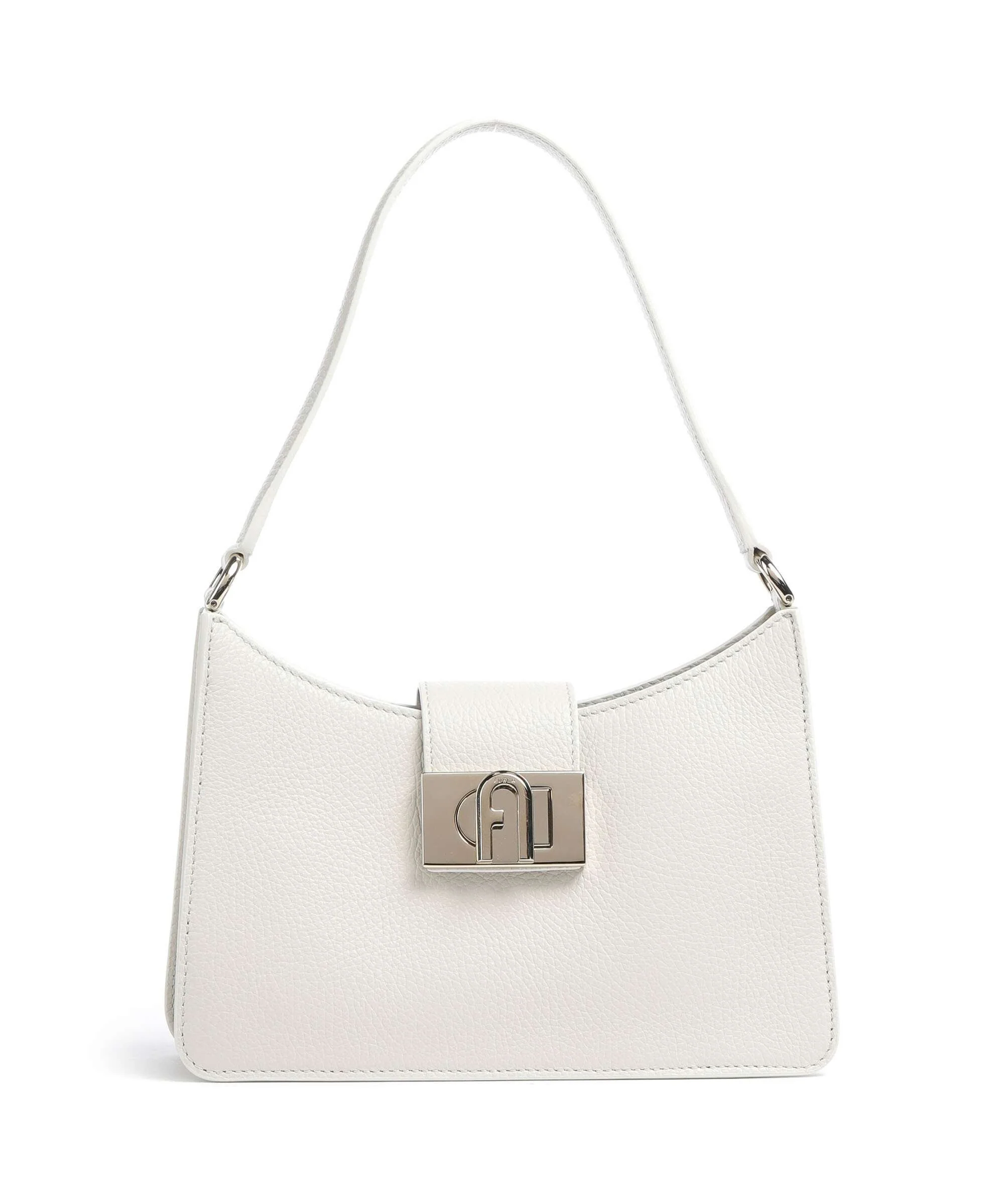 Furla 1927 S Torba na ramię marshmallow