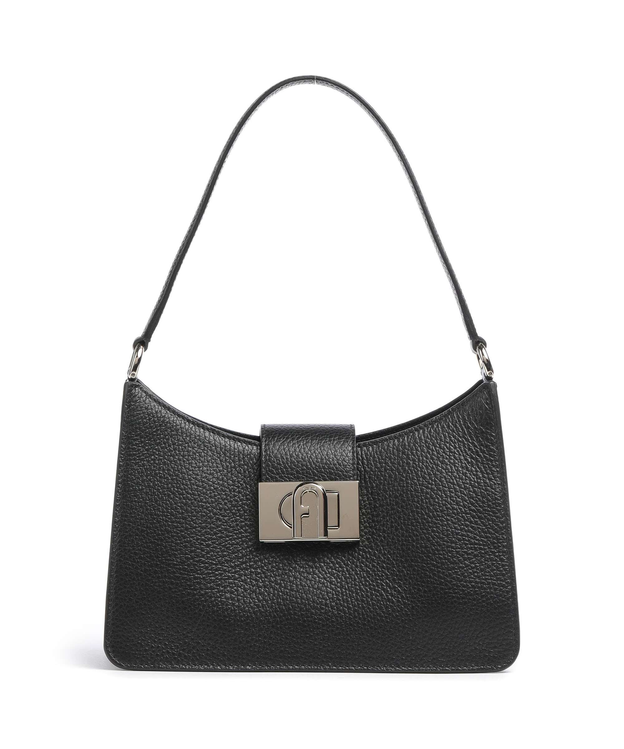 Furla 1927 S Torba na ramię nero