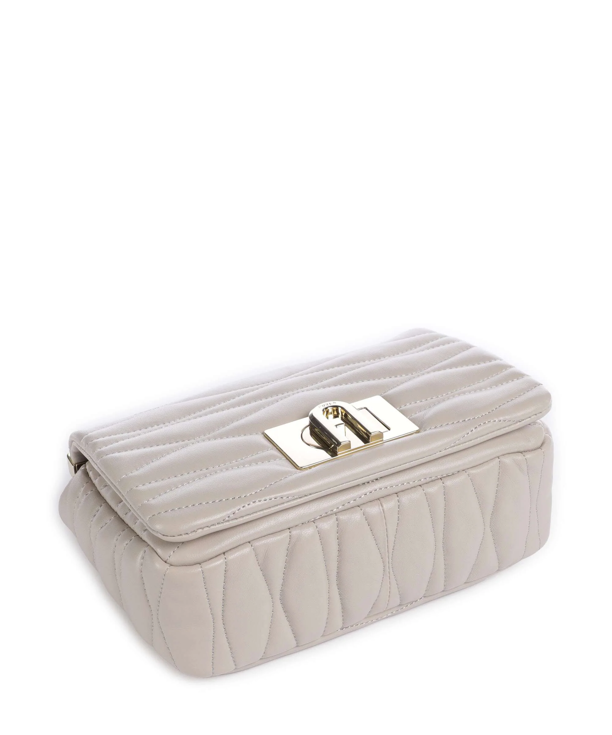 Furla 1927 S Torba na ramię vaniglia - Image 6