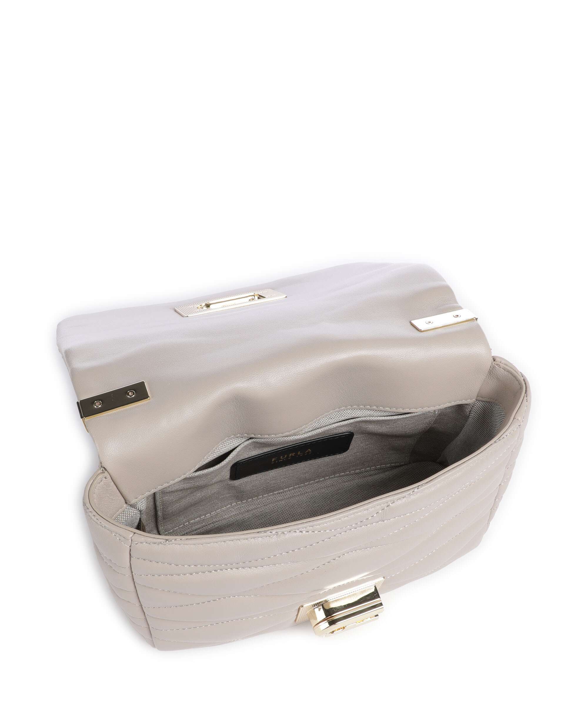 Furla 1927 S Torba na ramię vaniglia - Image 7