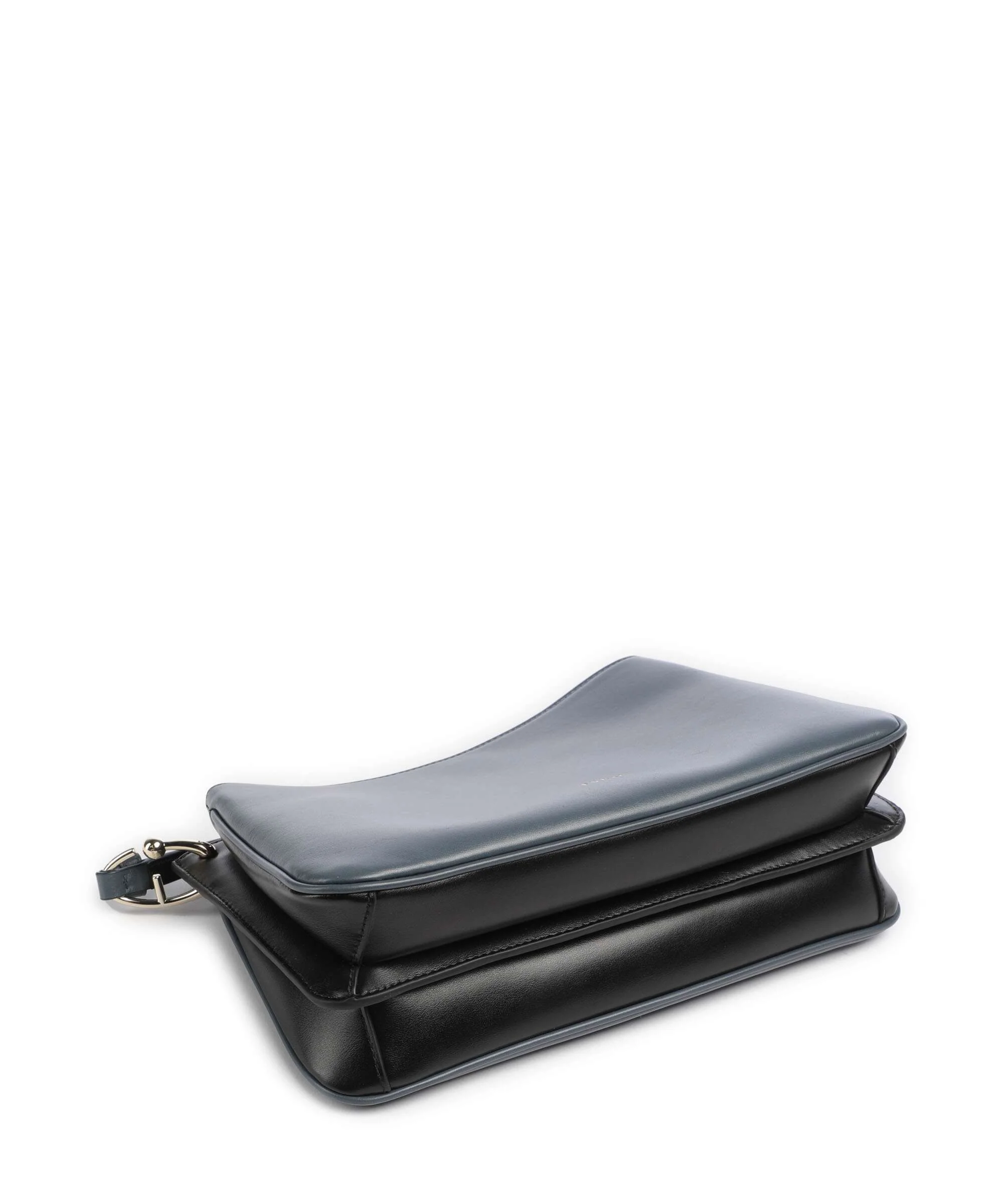 Furla Agata M Torba przez ramię grigio blu/nero - Image 5