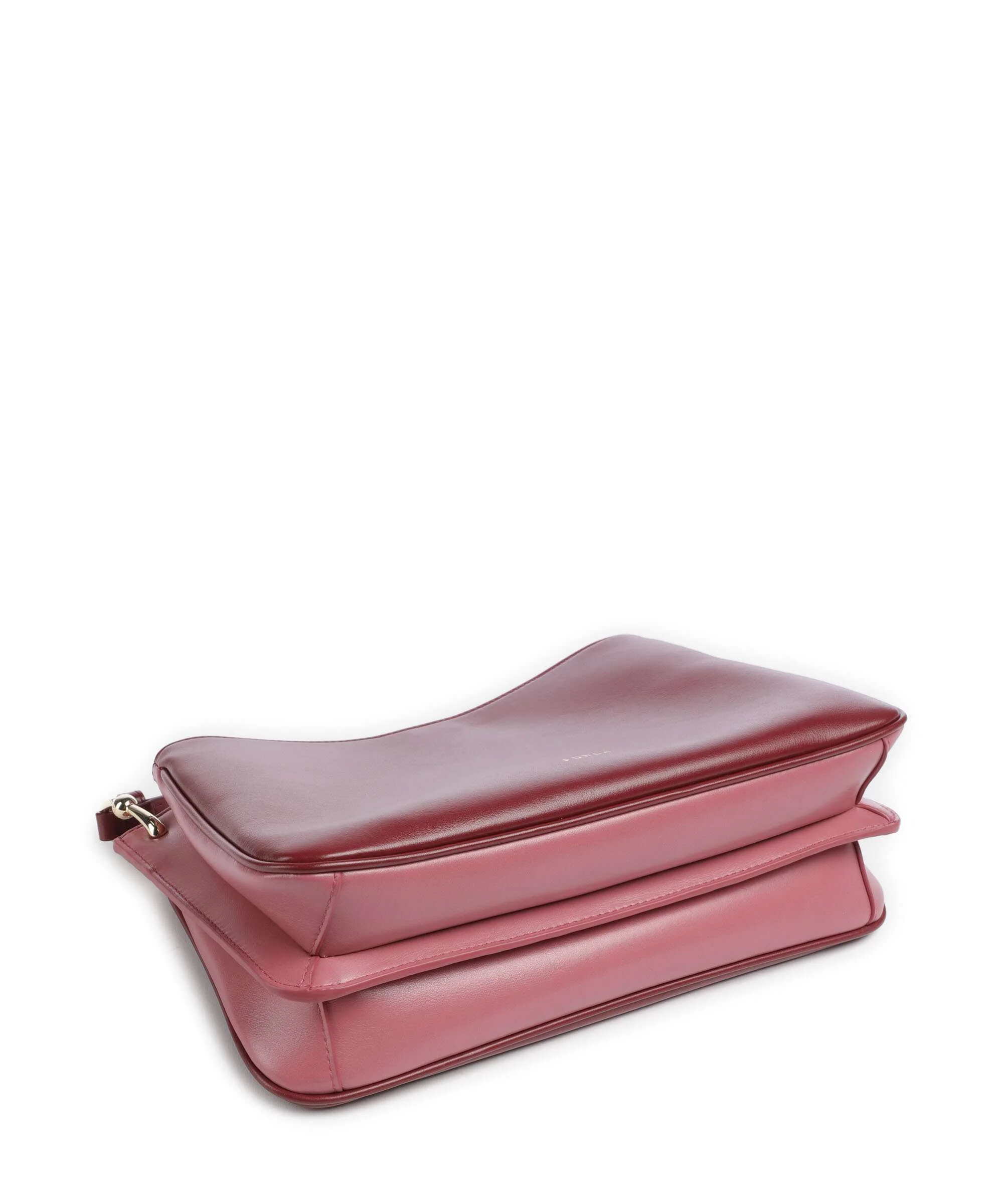 Furla Agata M Torba przez ramię rubino/blush pink - Image 5
