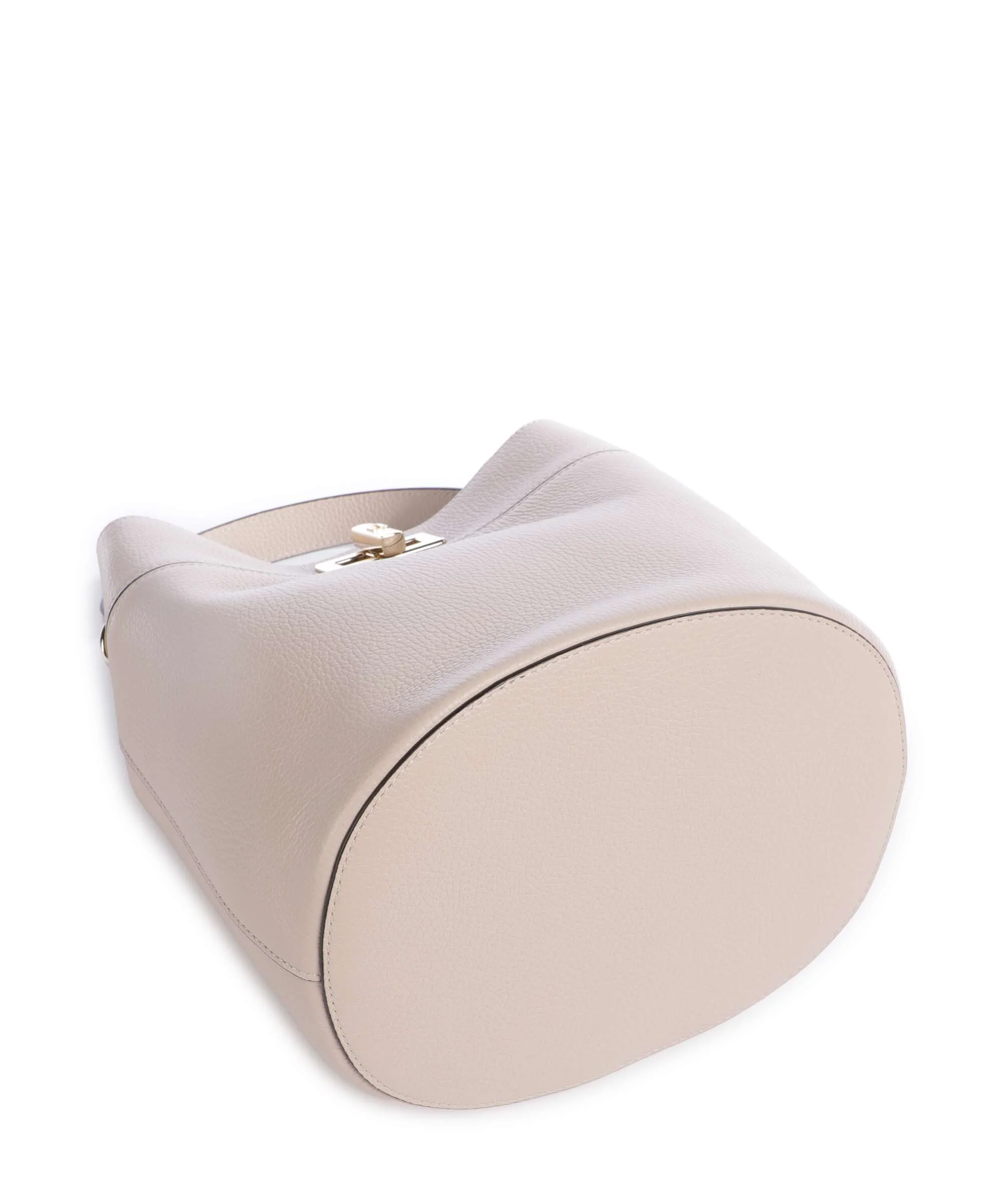 Furla Amelia M Torebka worek cotone - Image 6