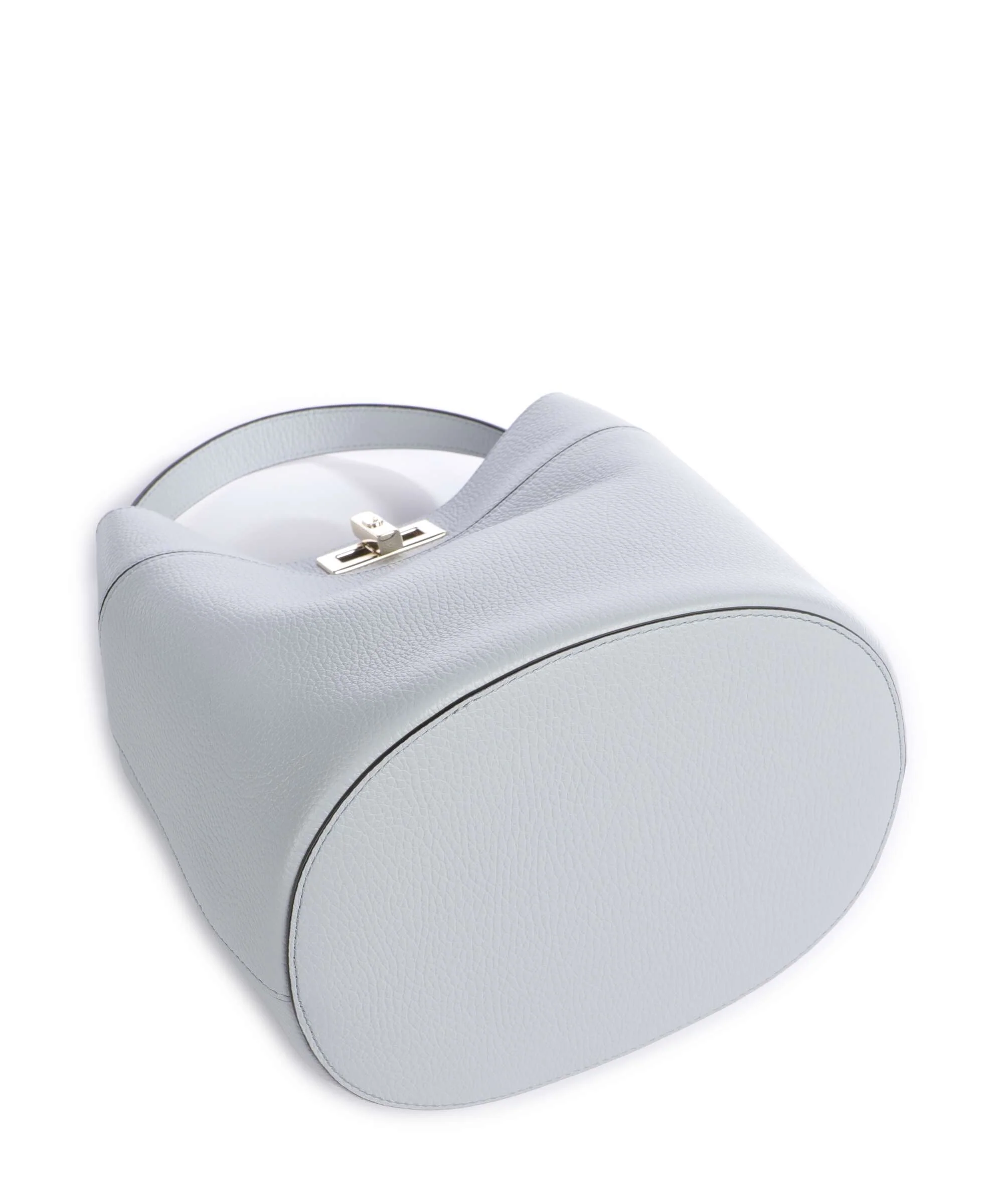 Furla Amelia M Torebka worek artemisia - Image 6