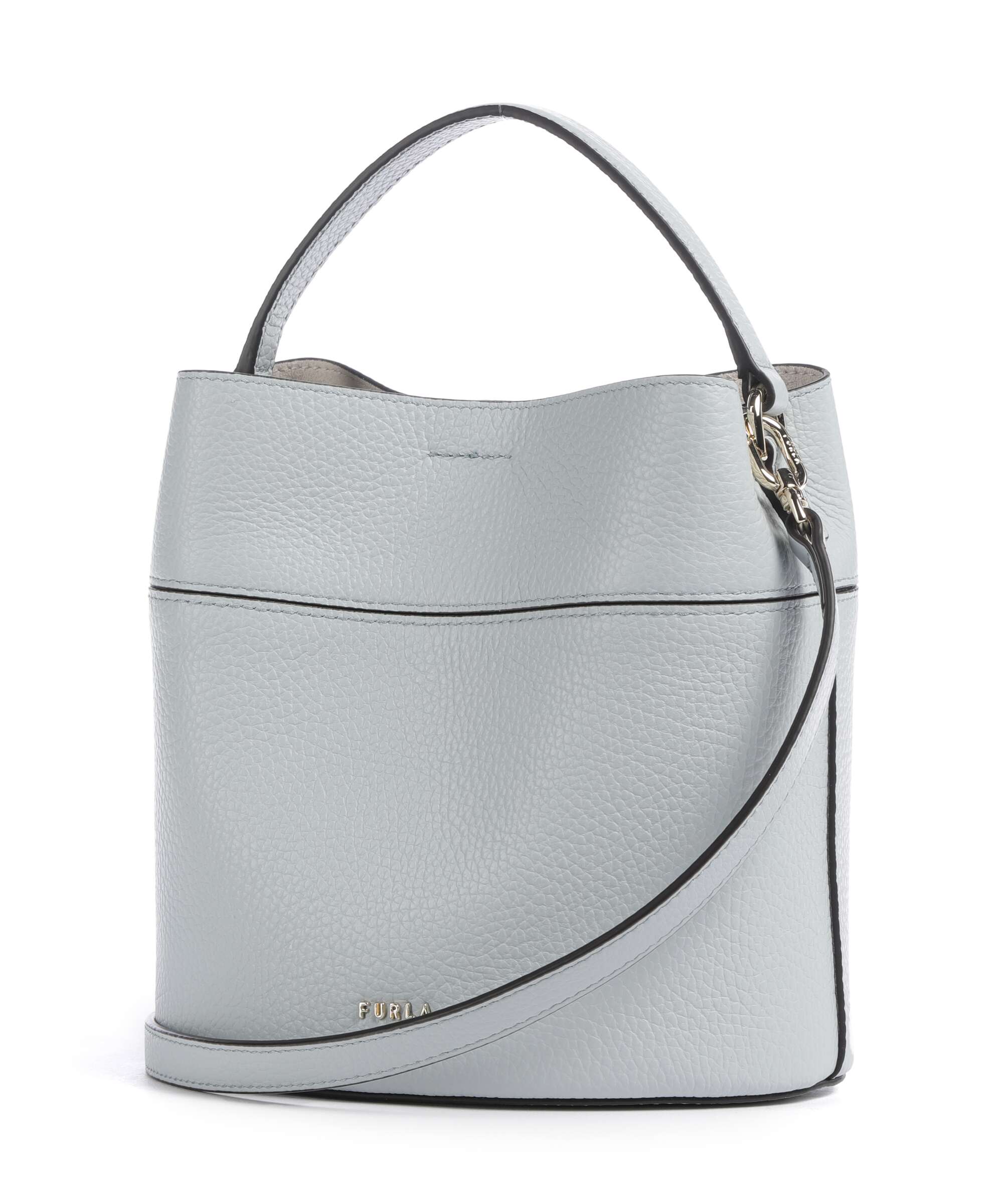 Furla Amelia Mini Torebka worek artemisia - Image 2