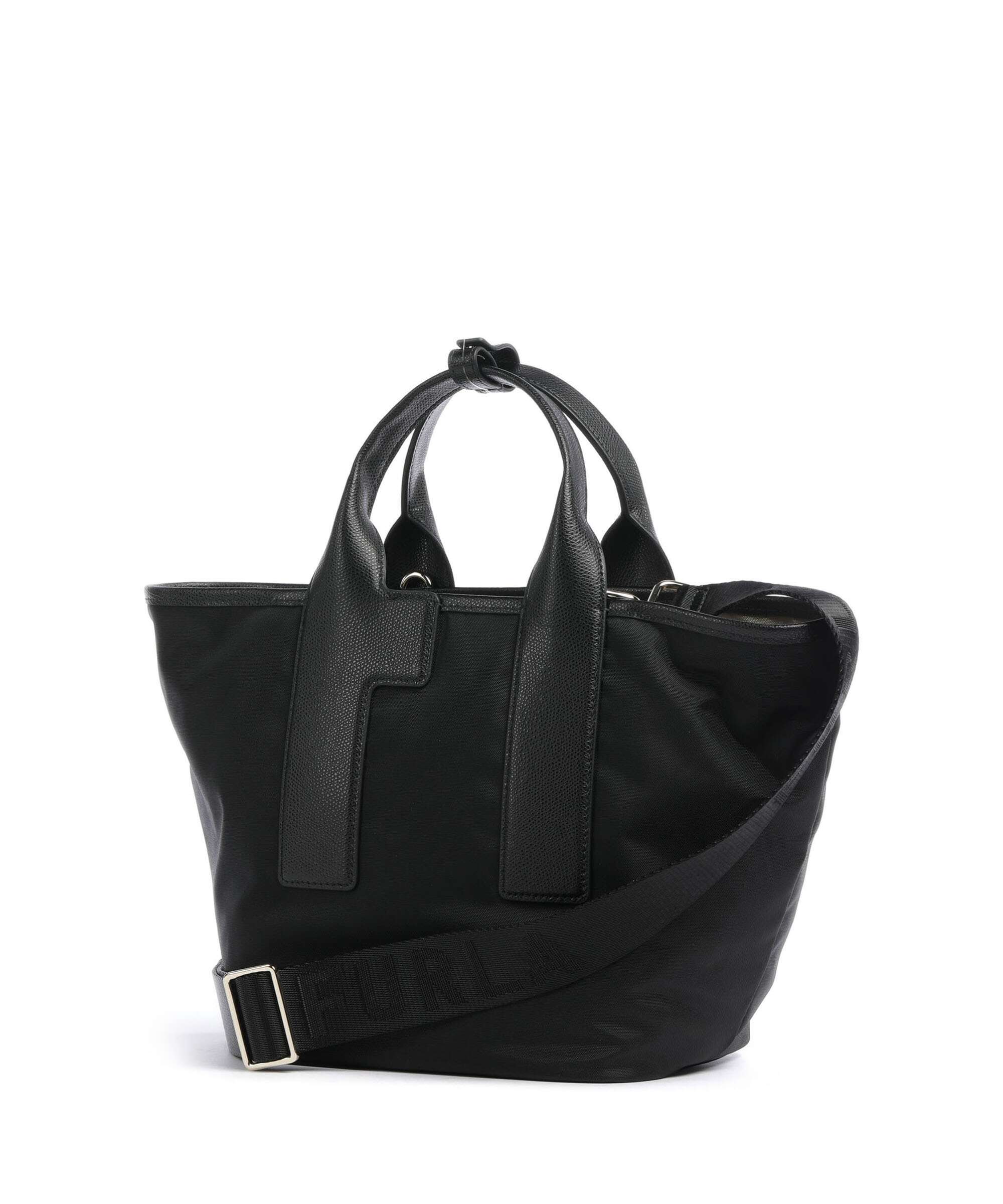 Furla Arco Fly M Torebka nero/vetiver - Image 2