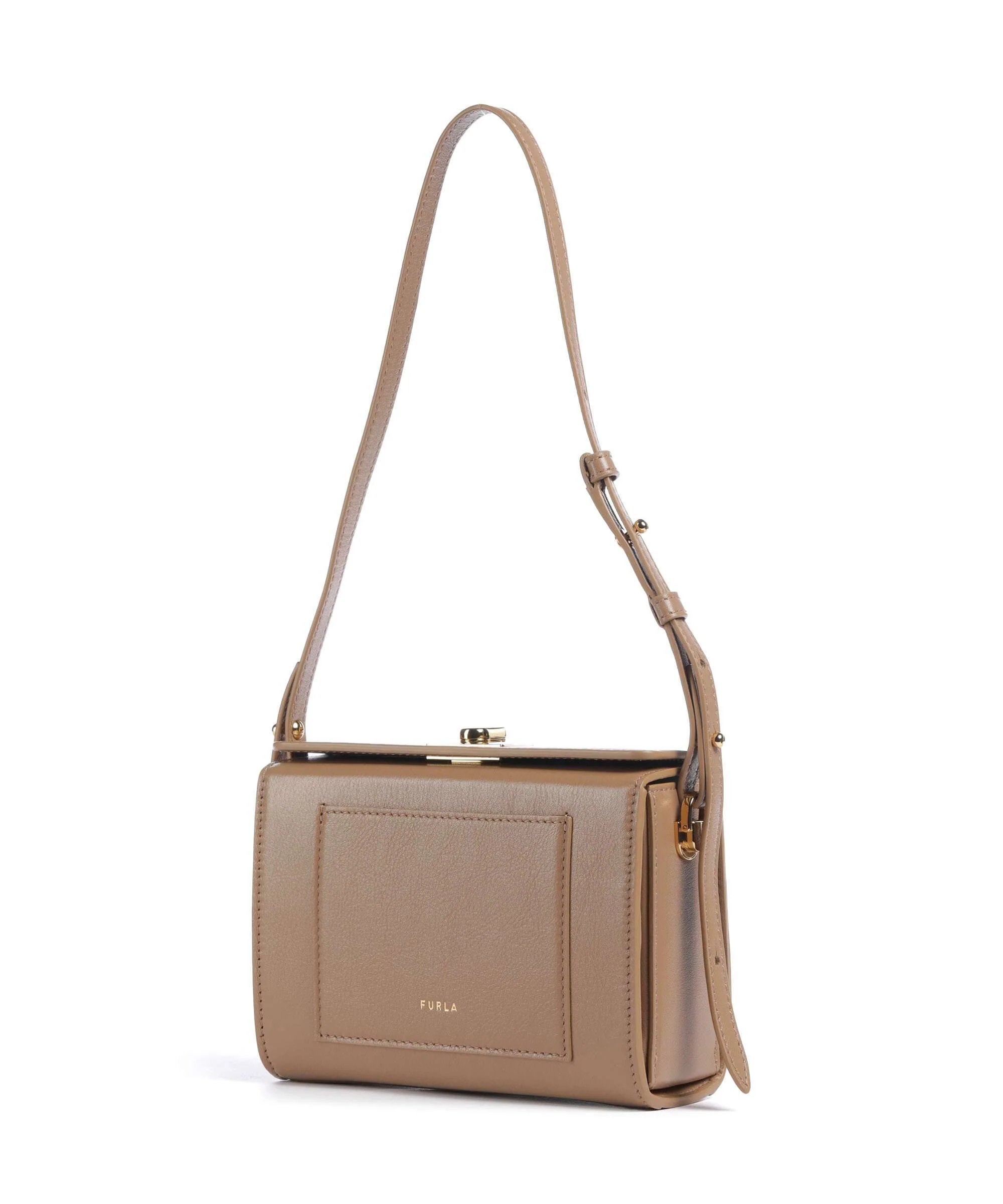 Furla Arco Mini Torba na ramię deserto - Image 2