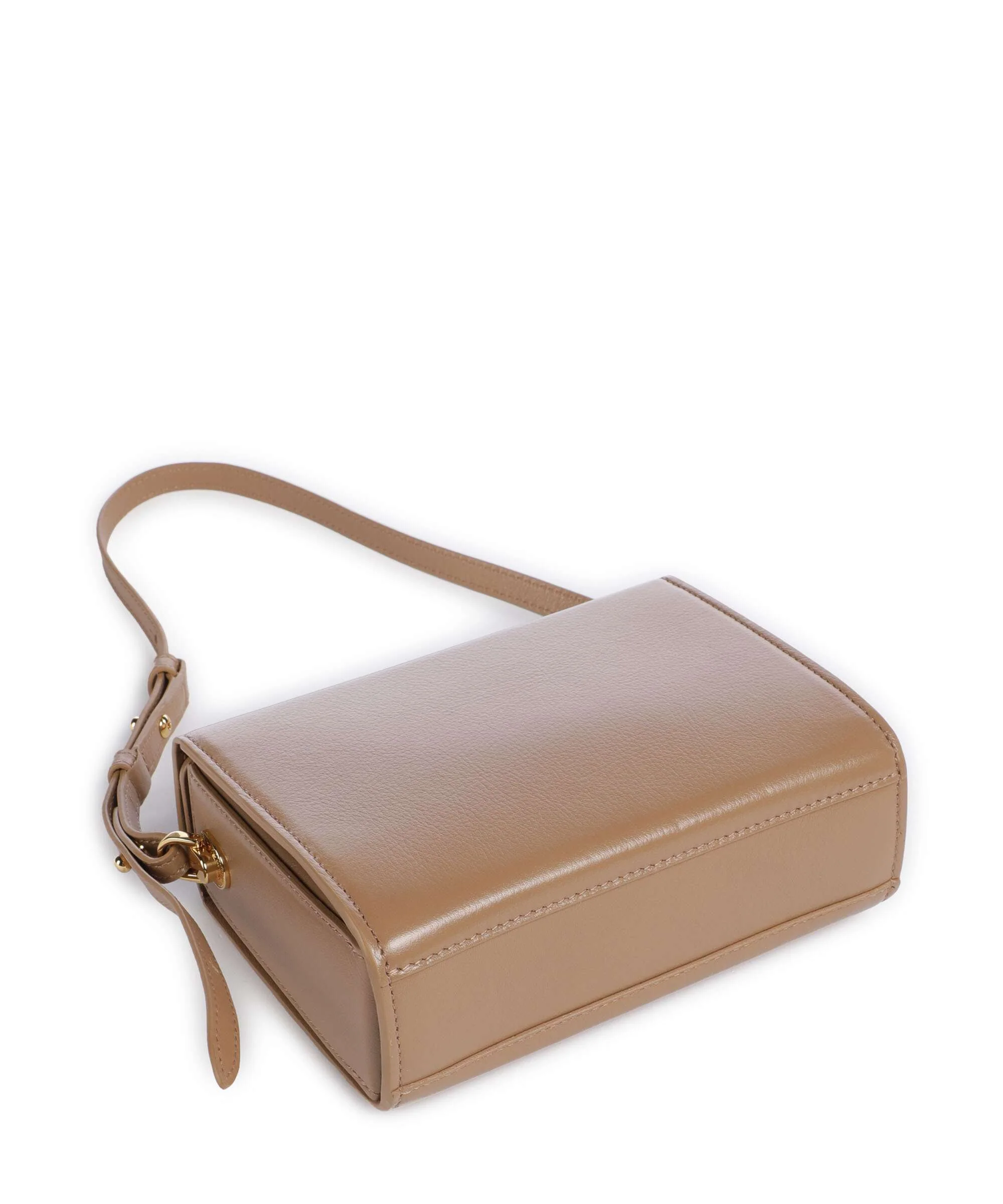 Furla Arco Mini Torba na ramię deserto - Image 5