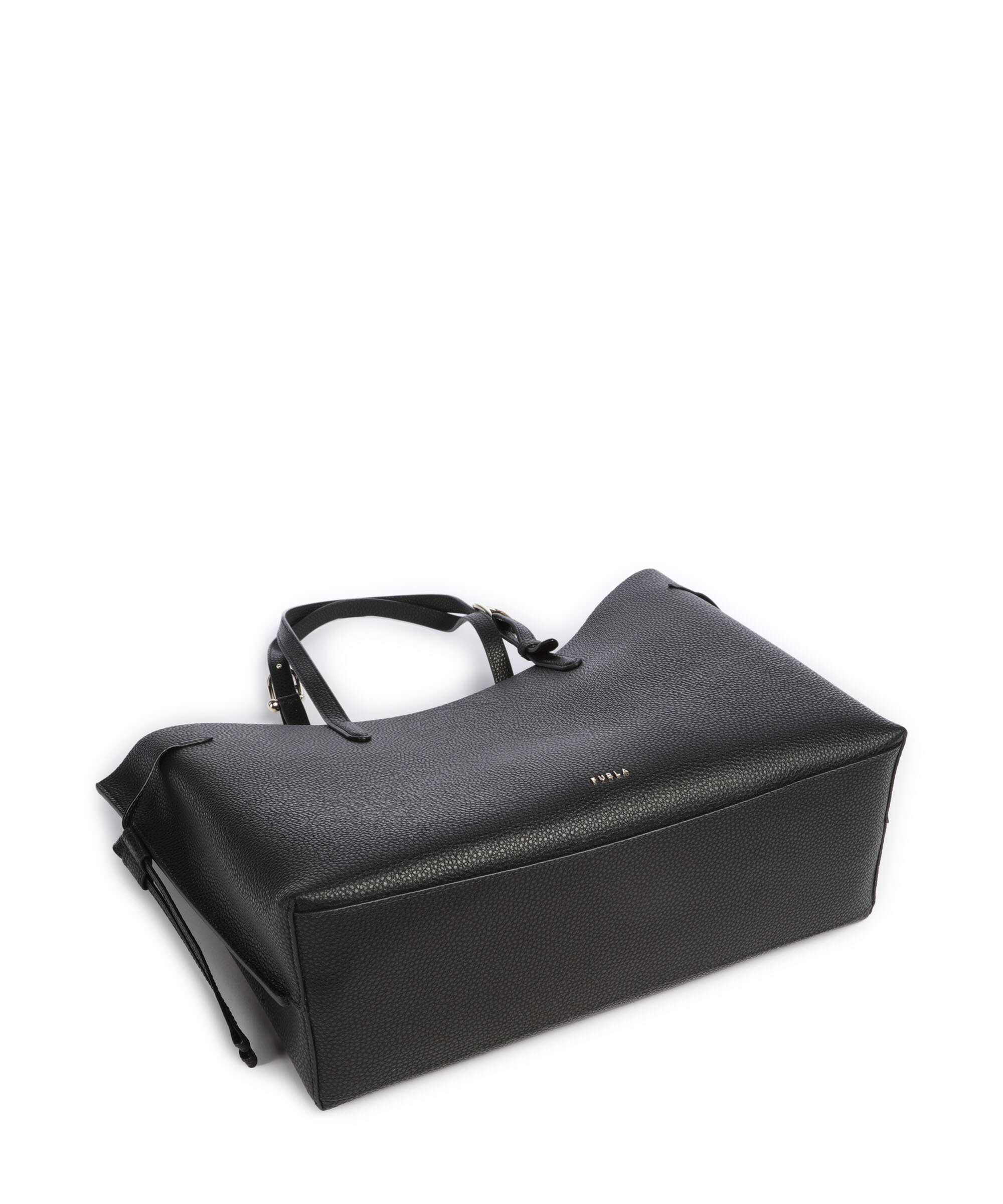 Furla Ava L Torba na zakupy nero - Image 5