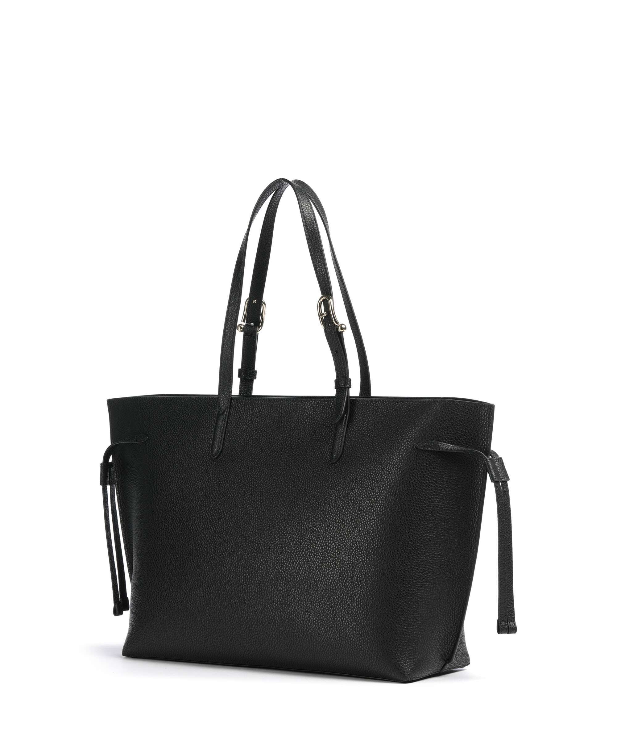 Furla Ava L Torba na zakupy nero - Image 2