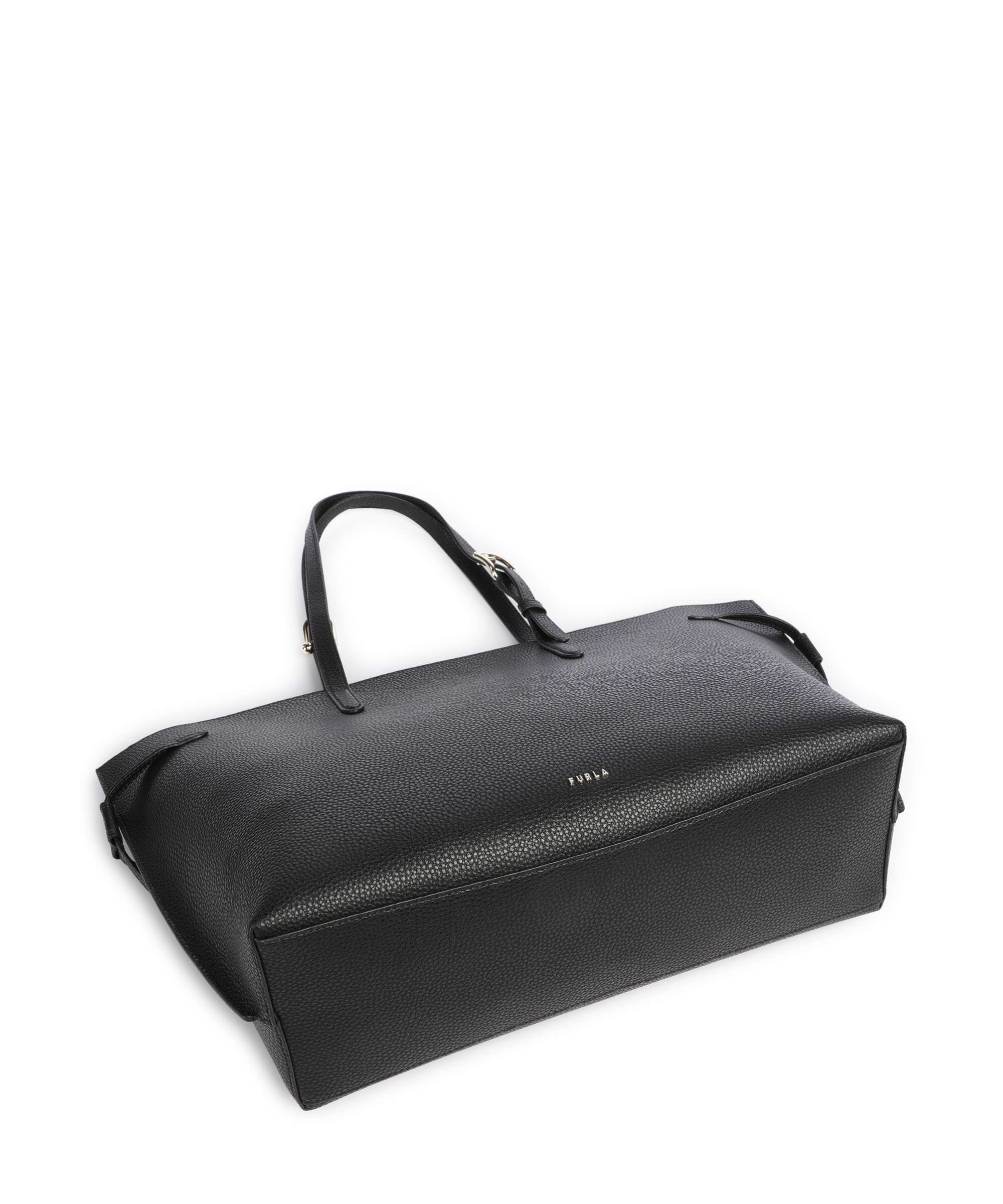 Furla Ava L Torba na zakupy nero - Image 5