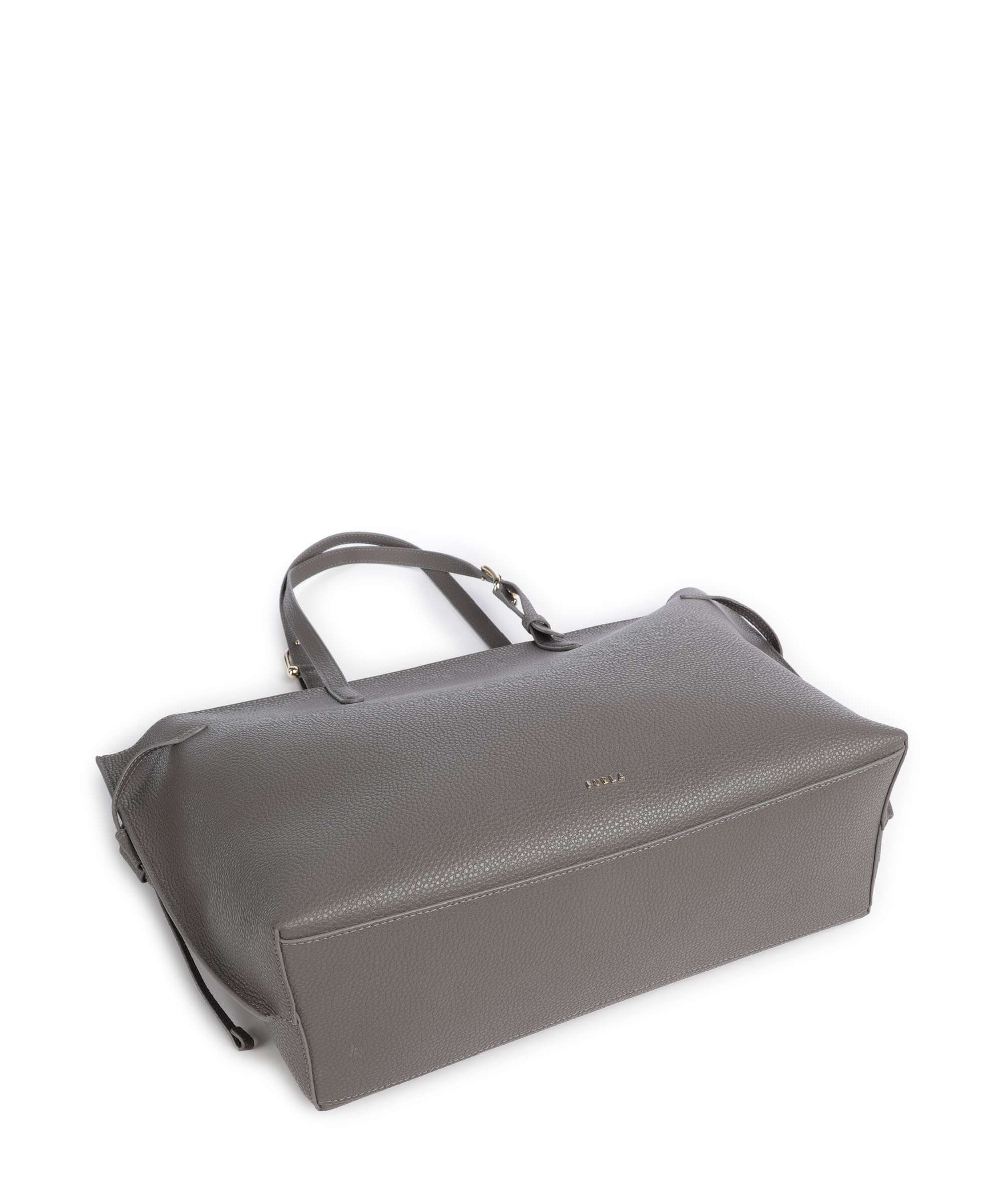 Furla Ava L Torba na zakupy urban gray/ciligia - Image 5