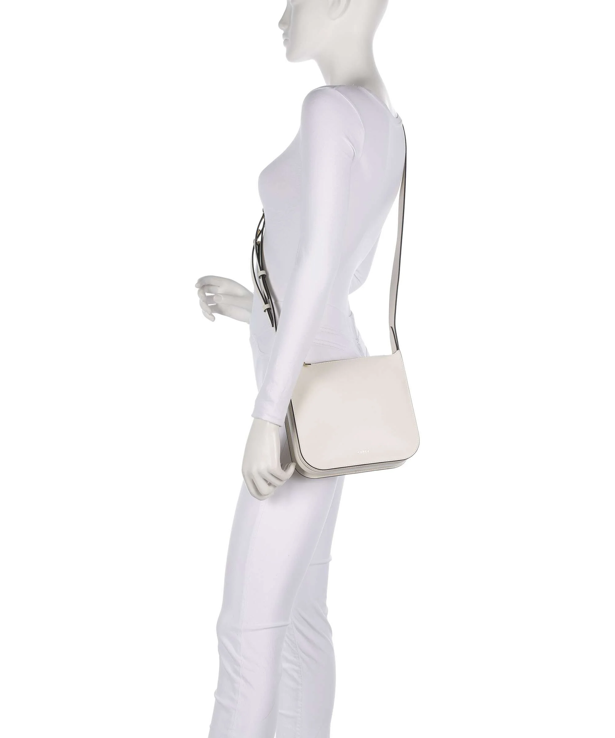 Furla Ava S Torba przez ramię panna - Image 3