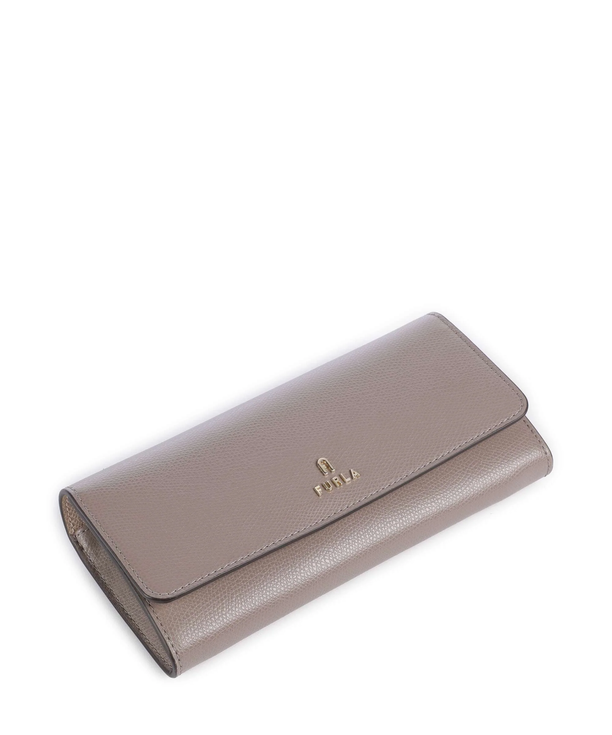 Furla Camelia Continental Portfel stucco gray/ballerina - Image 4