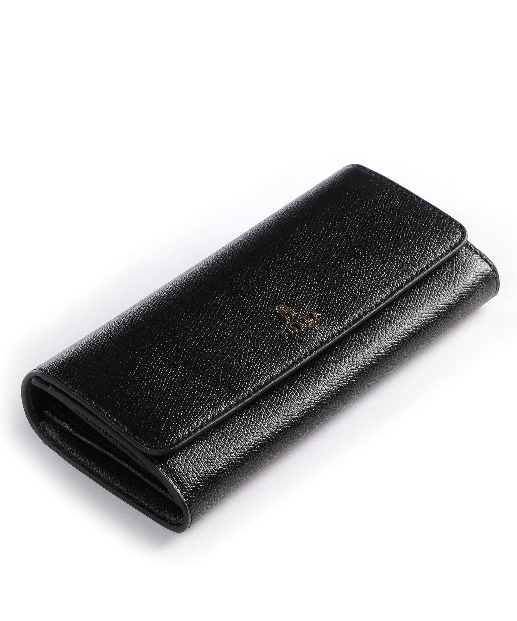 Furla Camelia Continental Portfel nero - Image 4