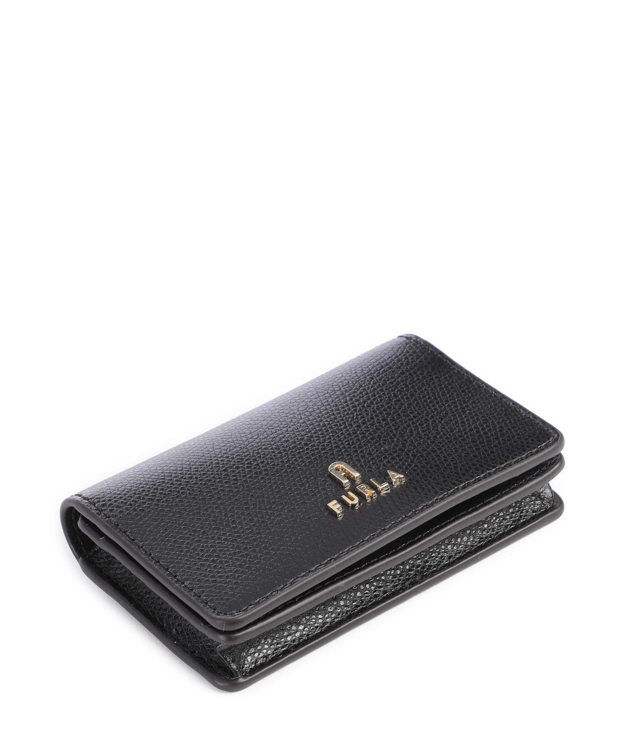 Furla Camelia Etui na karty kredytowe nero - Image 3