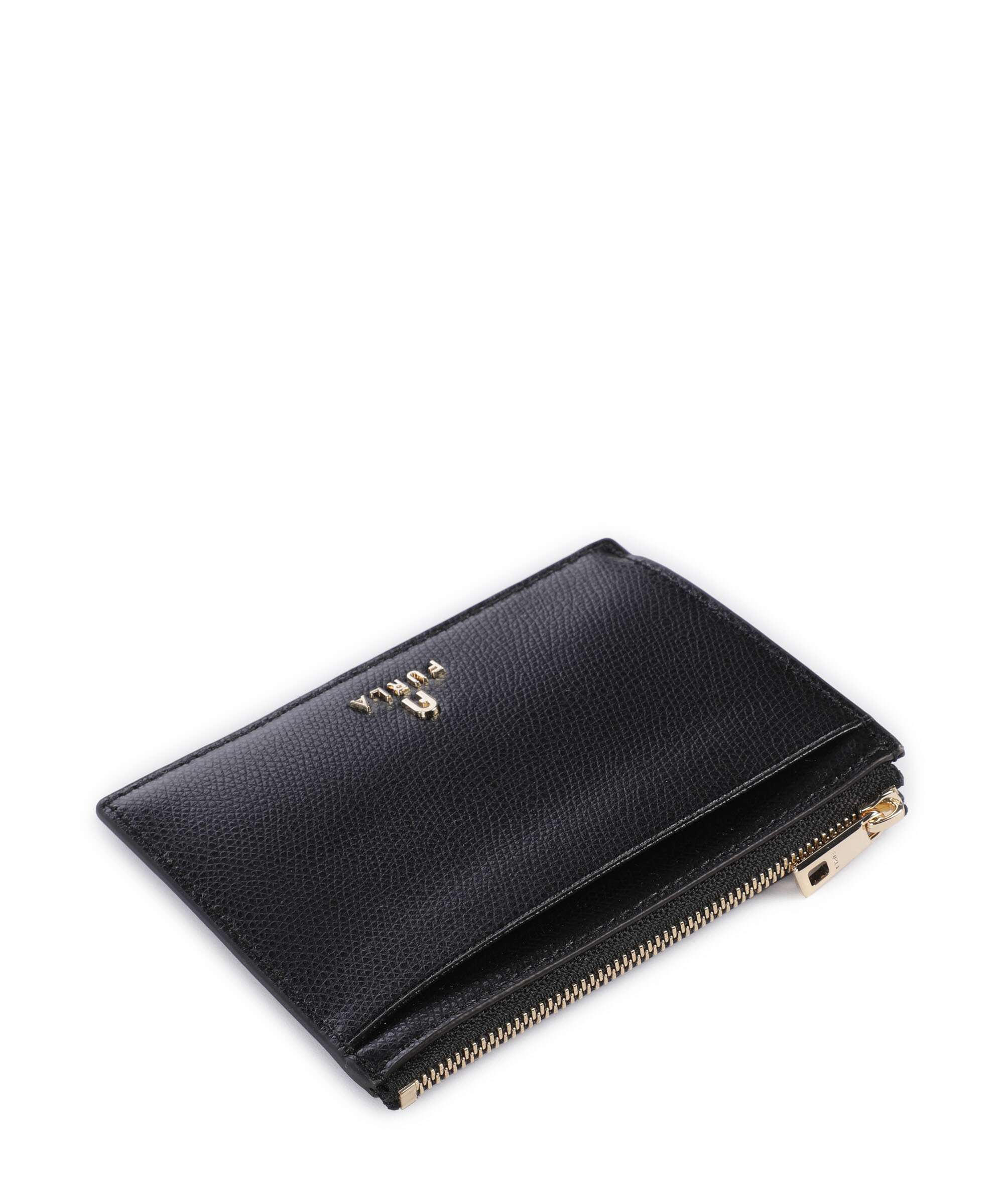 Furla Camelia L Etui na karty kredytowe nero - Image 3