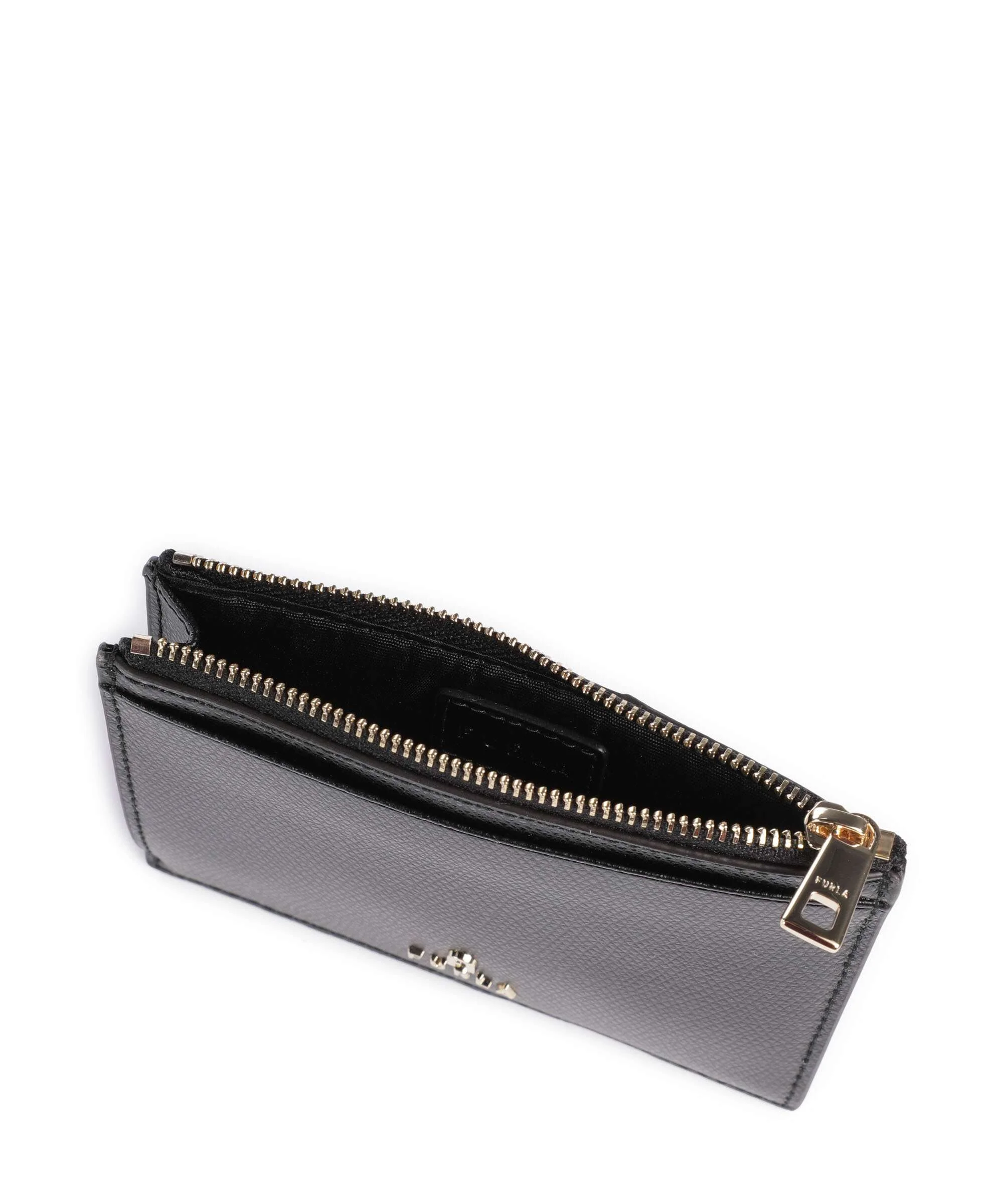 Furla Camelia L Etui na karty kredytowe nero - Image 4