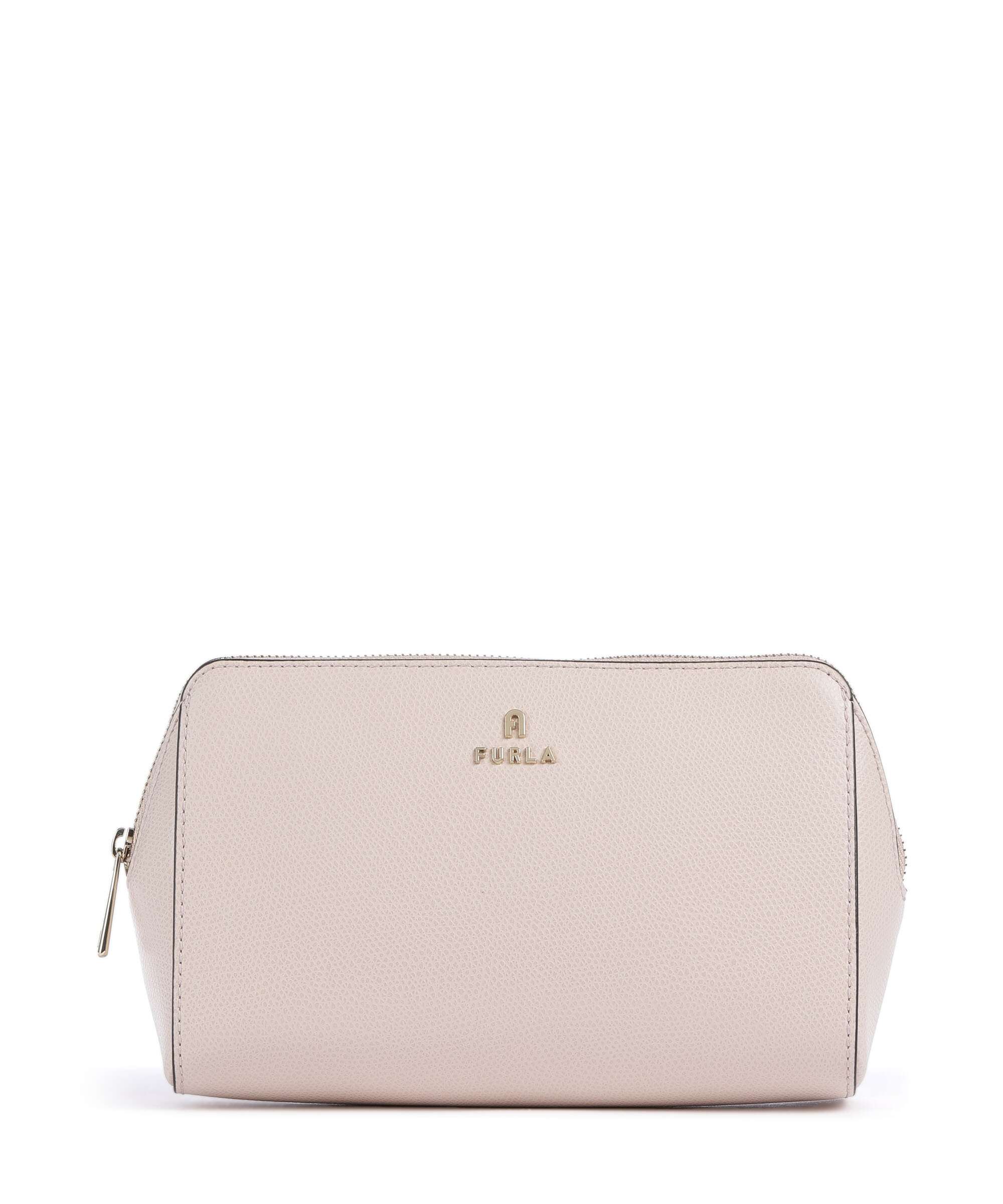Furla Camelia L Torby na kosmetyki azalea