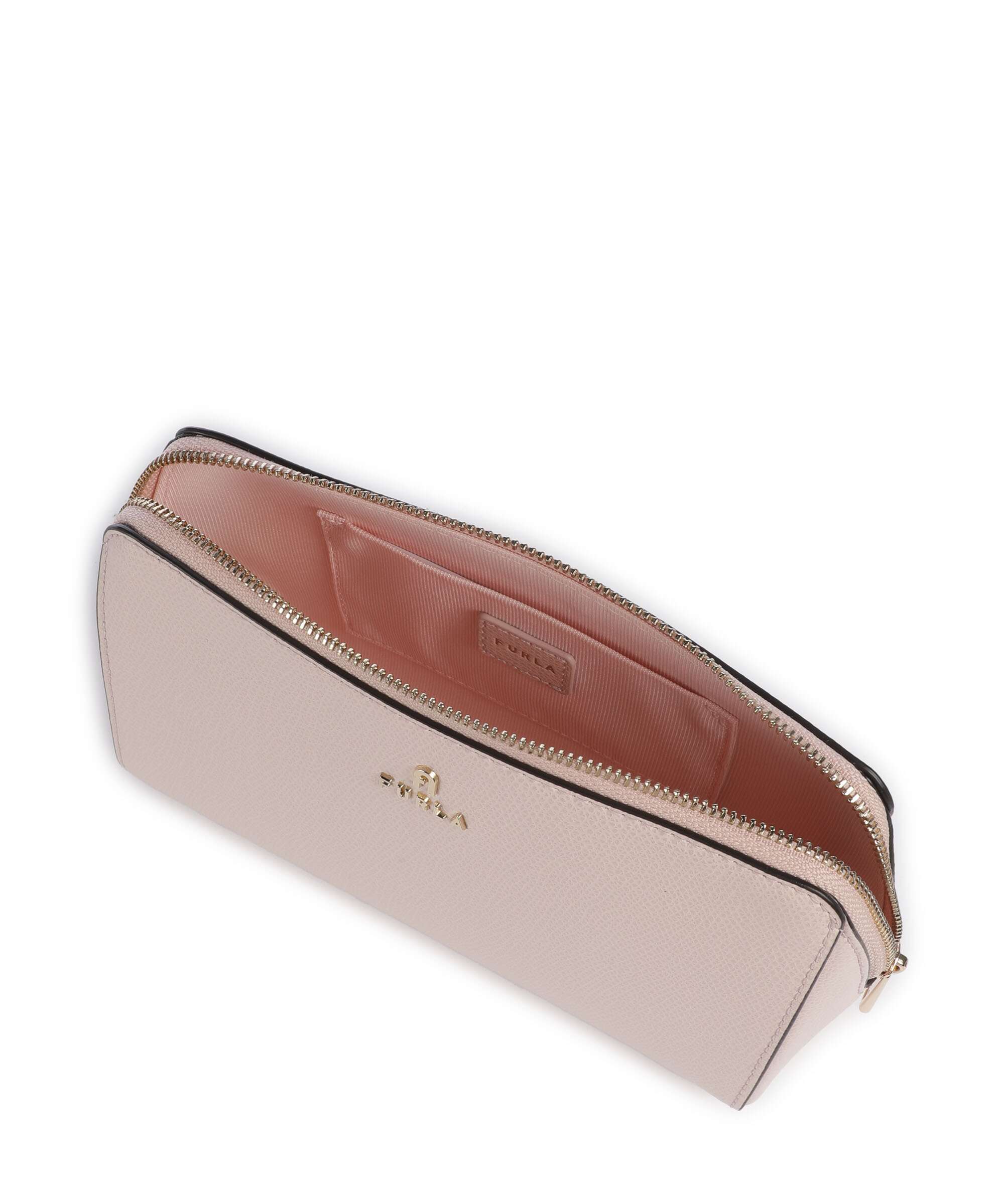 Furla Camelia L Torby na kosmetyki azalea - Image 4