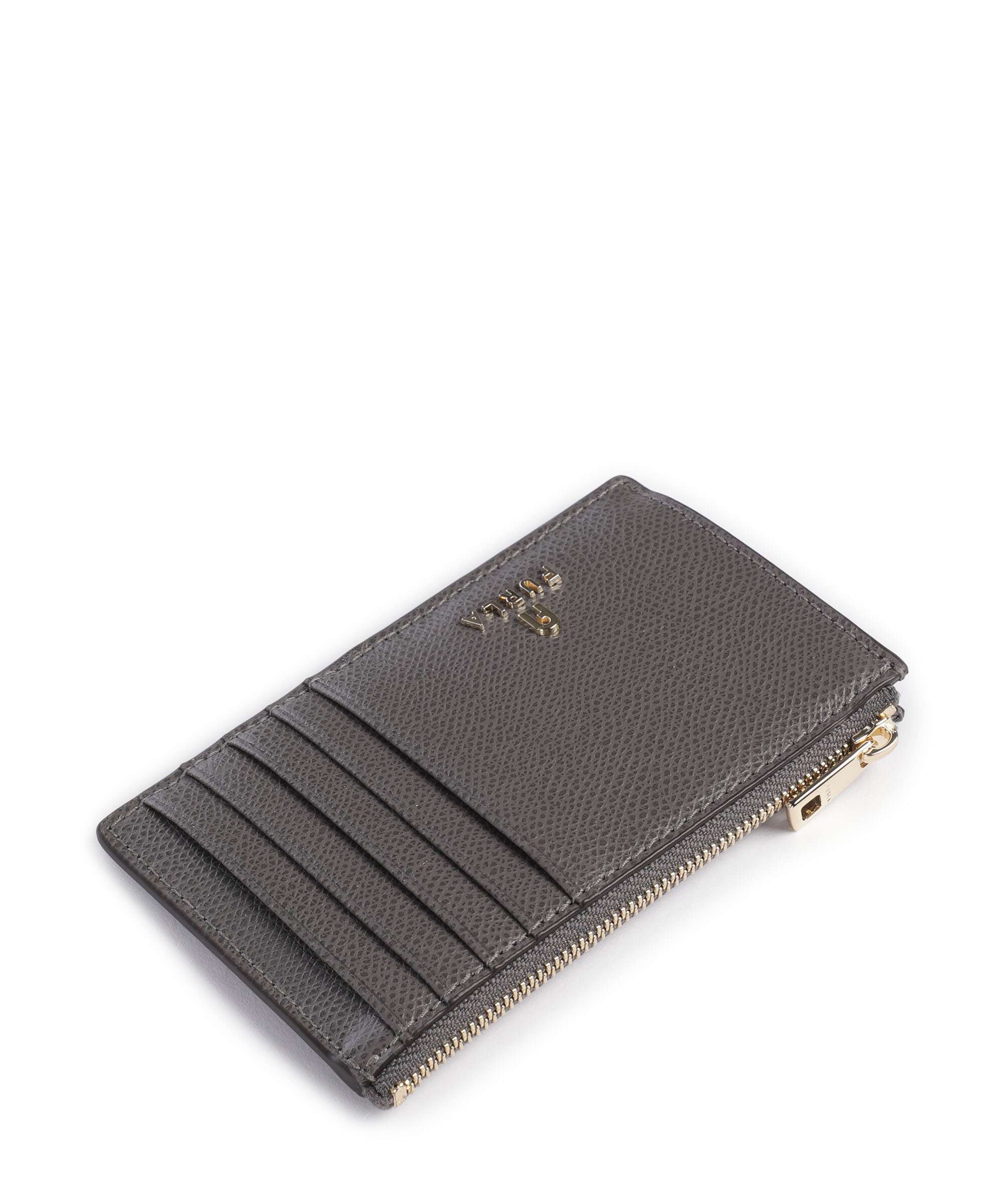 Furla Camelia M Etui na karty kredytowe urban gray - Image 3