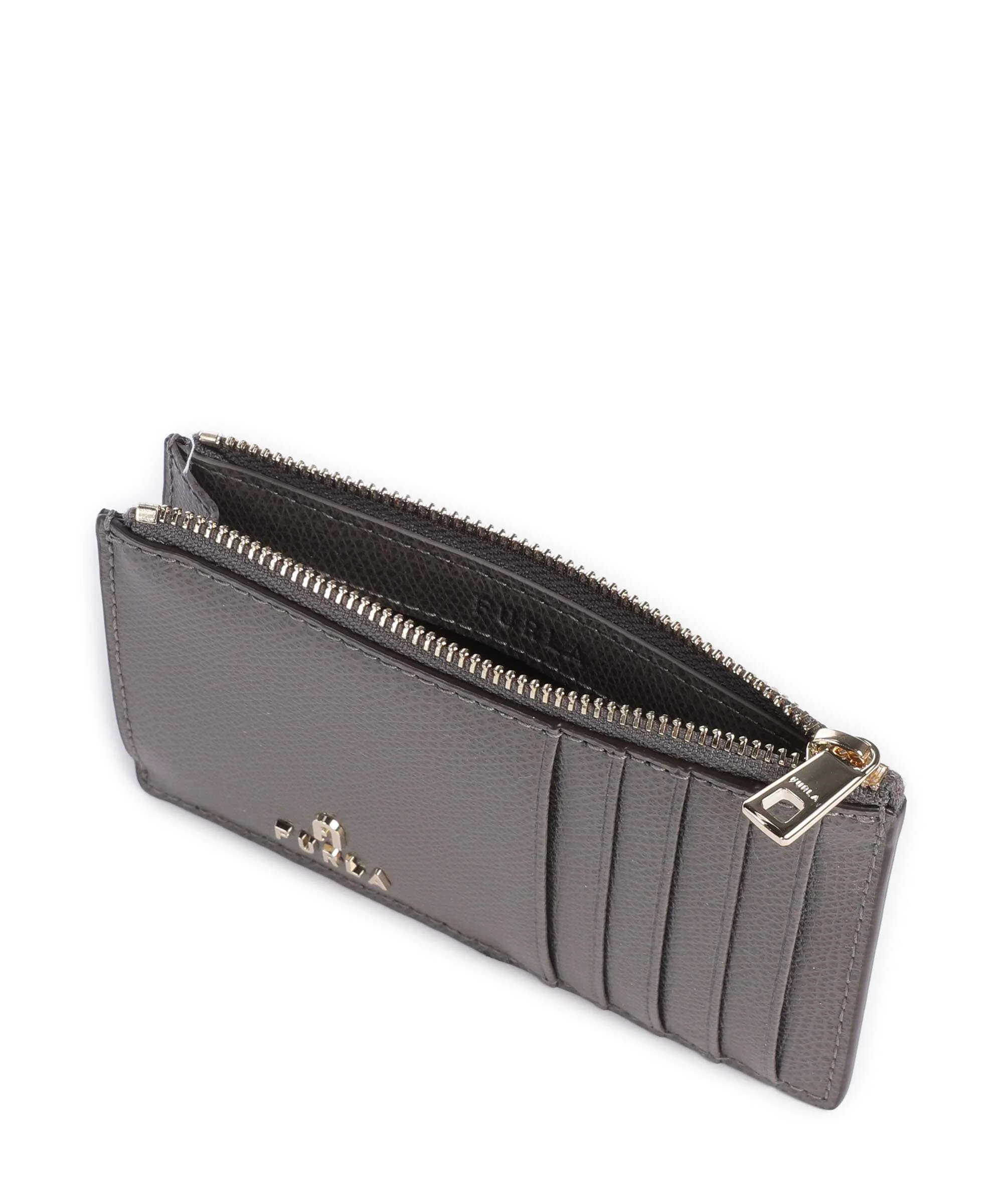 Furla Camelia M Etui na karty kredytowe urban gray - Image 4