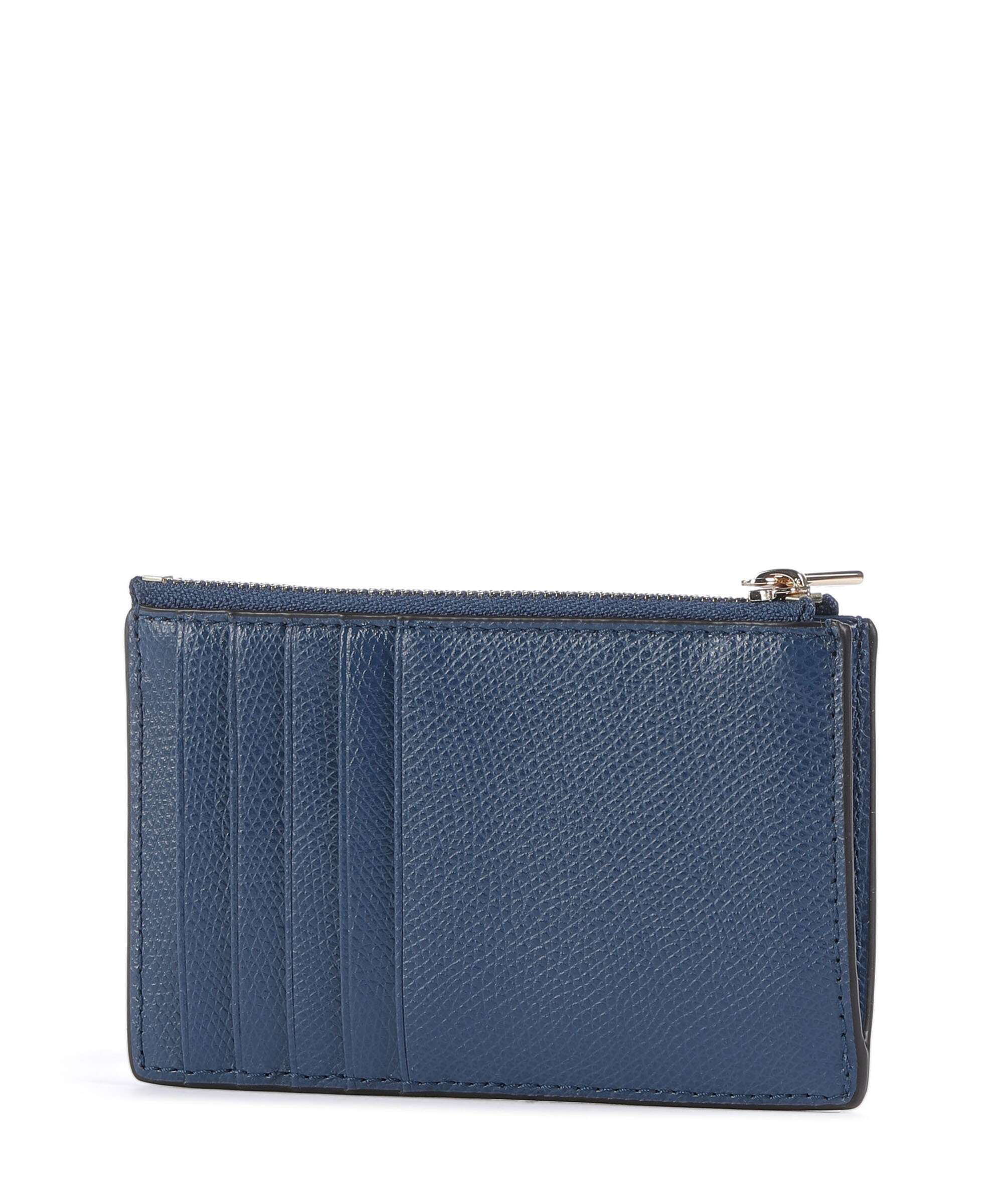 Furla Camelia M Etui na karty kredytowe indigo - Image 2