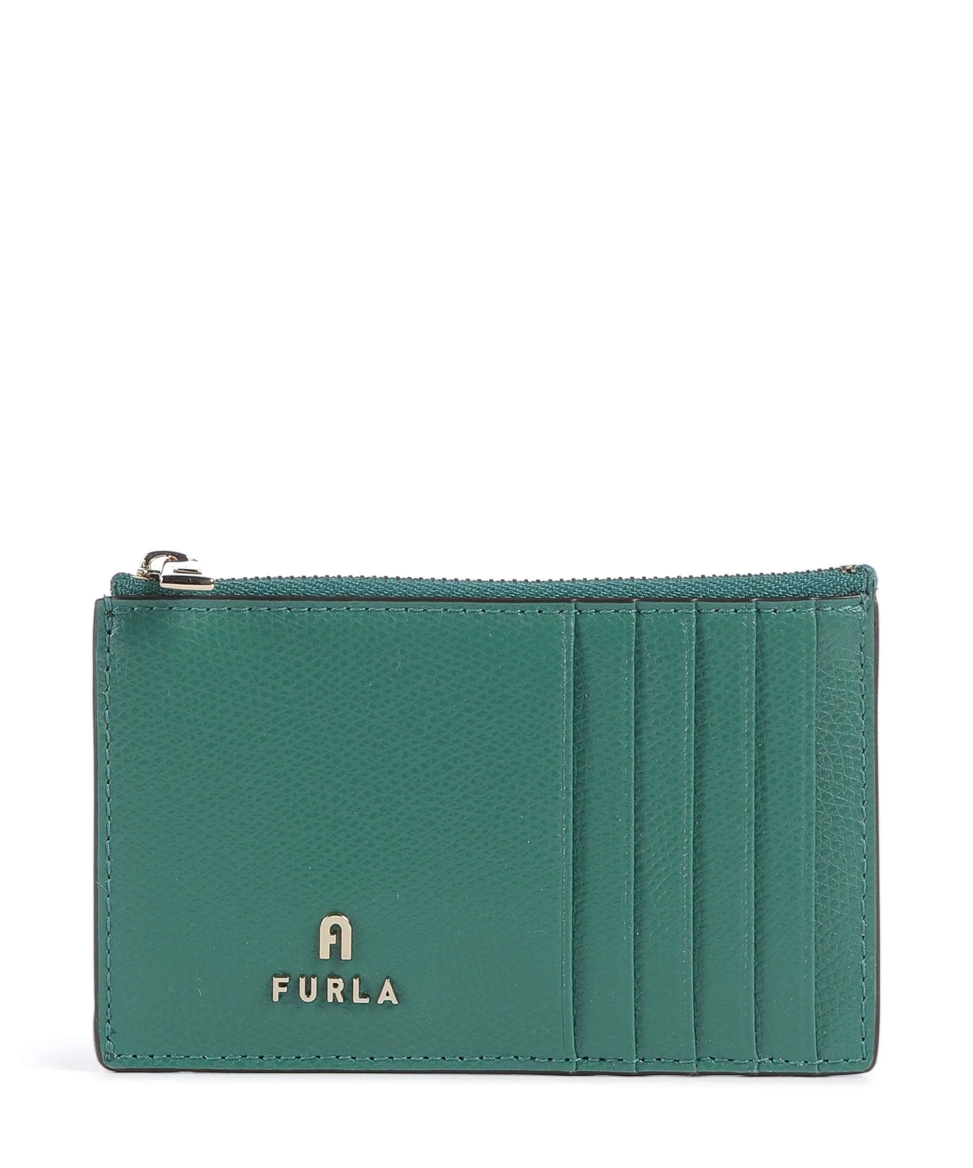 Furla Camelia M Etui na karty kredytowe jade