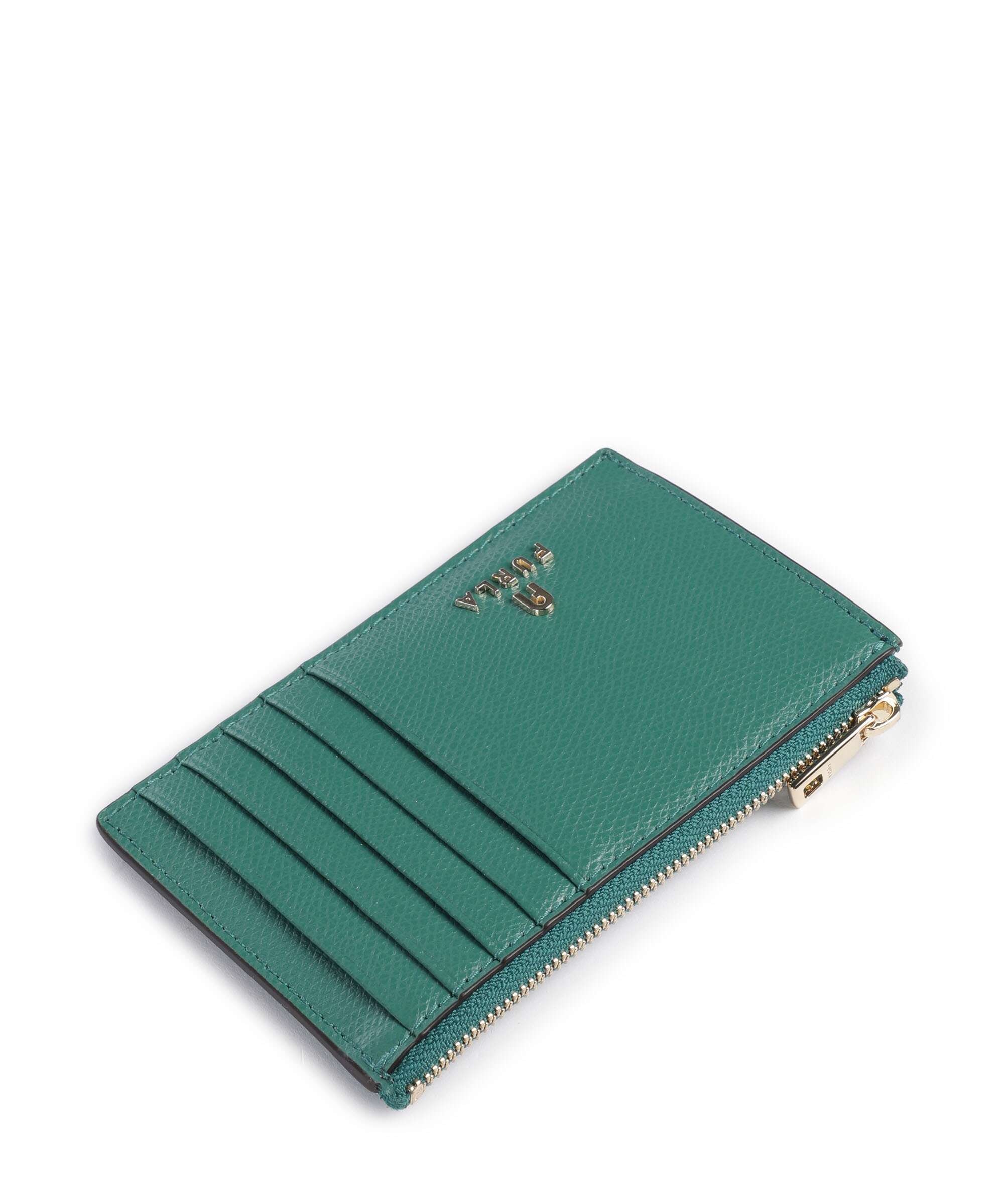Furla Camelia M Etui na karty kredytowe jade - Image 3