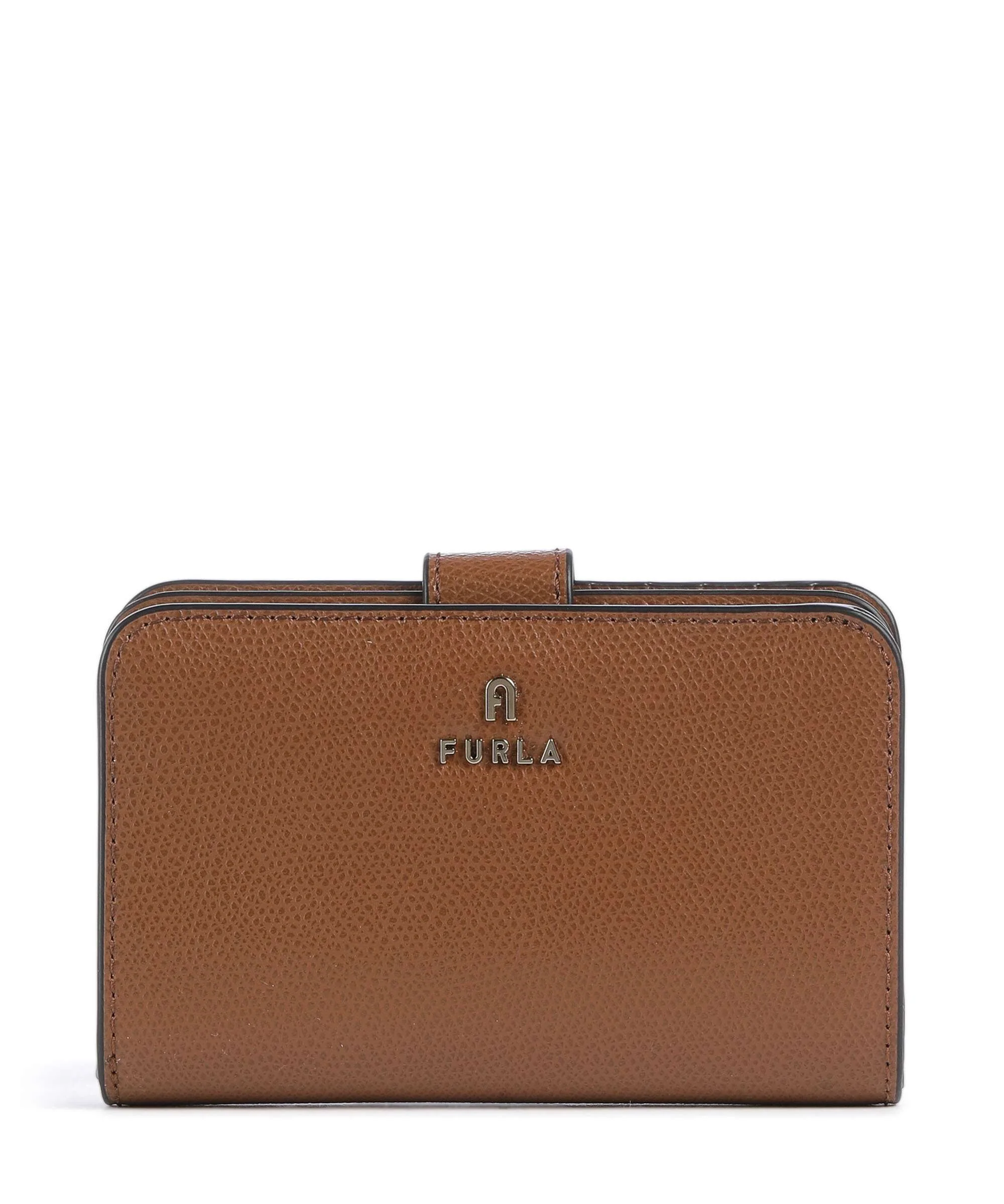 Furla Camelia M Portfel cognac