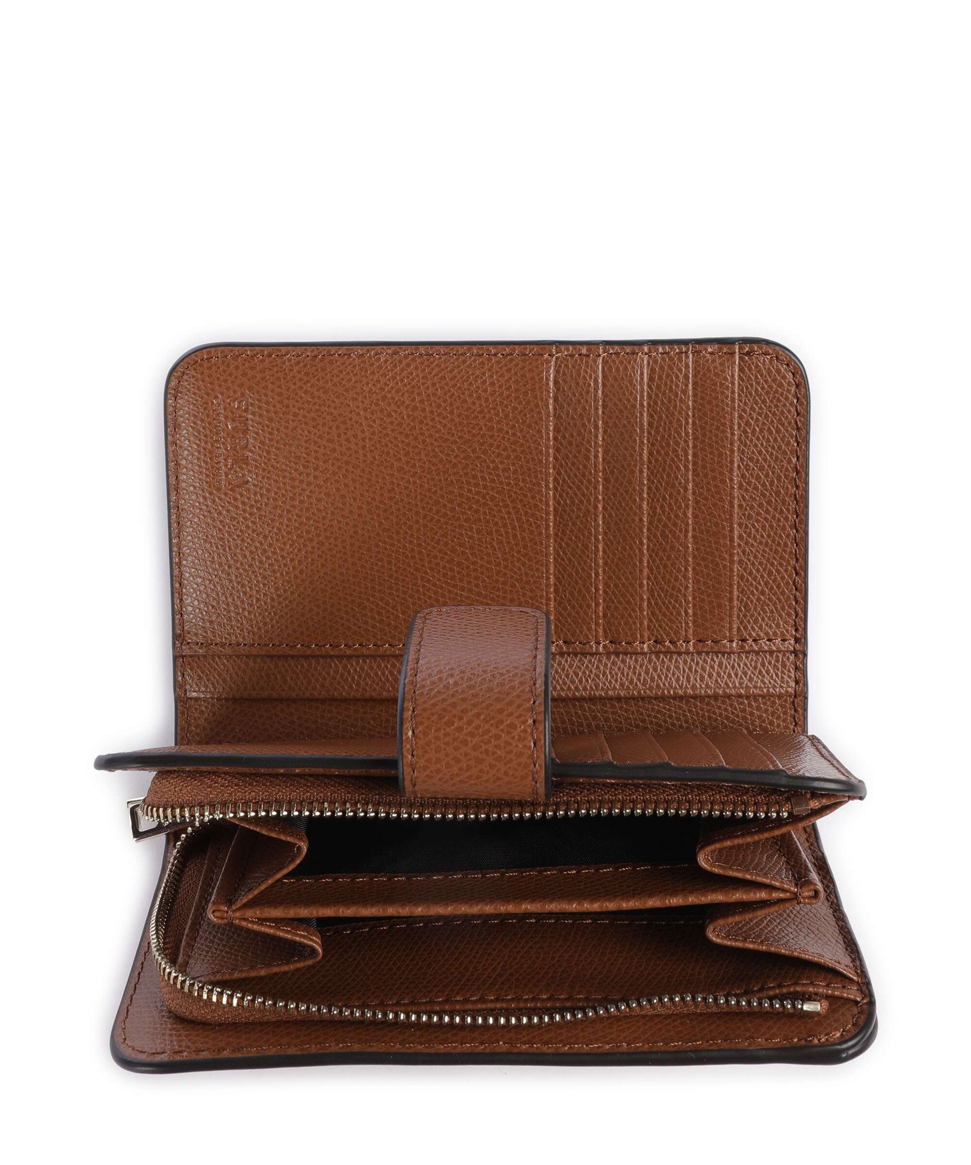 Furla Camelia M Portfel cognac - Image 2