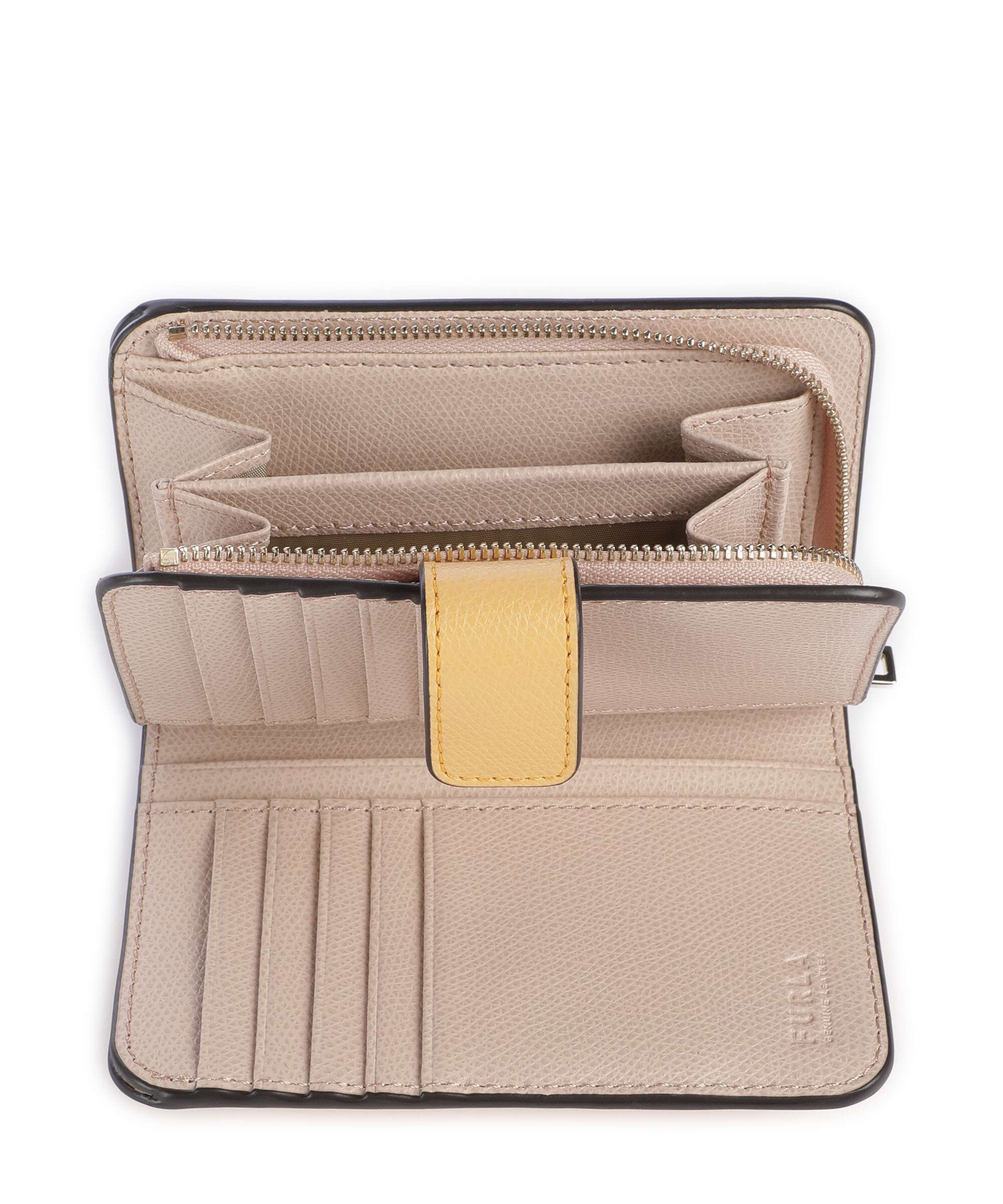 Furla Camelia M Portfel crema/ballerina - Image 2