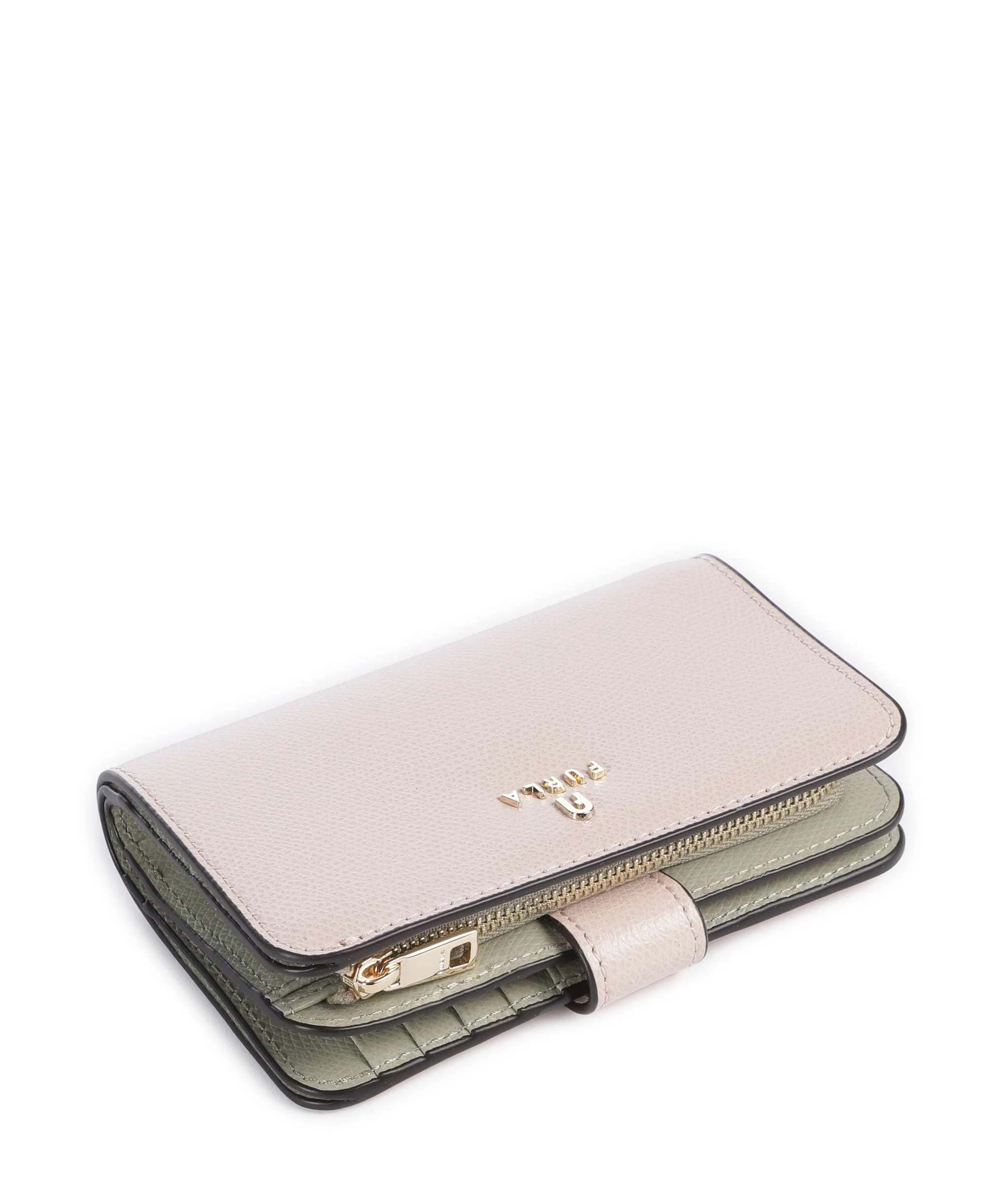 Furla Camelia M Portfel azalea/light salvia - Image 4