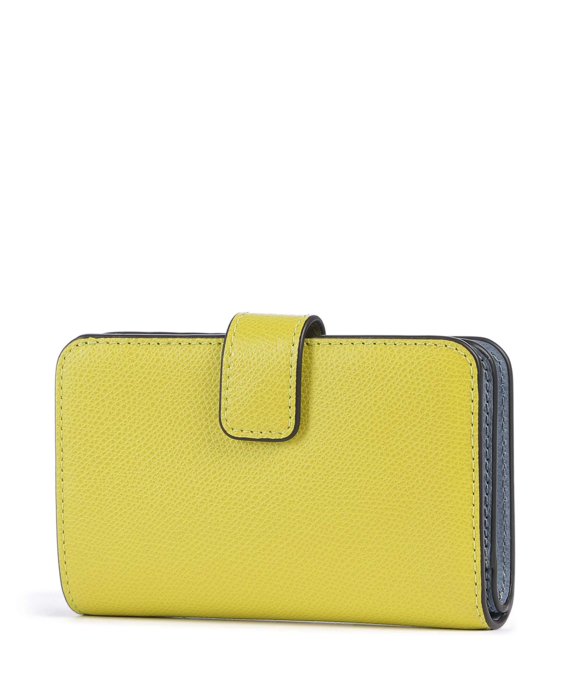 Furla Camelia M Portfel mudec yellow/celestial - Image 3