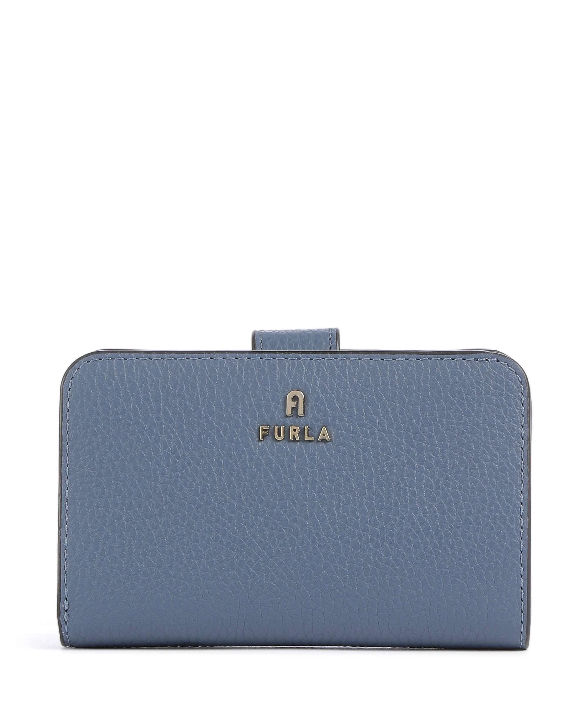 Furla Camelia M Portfel denim
