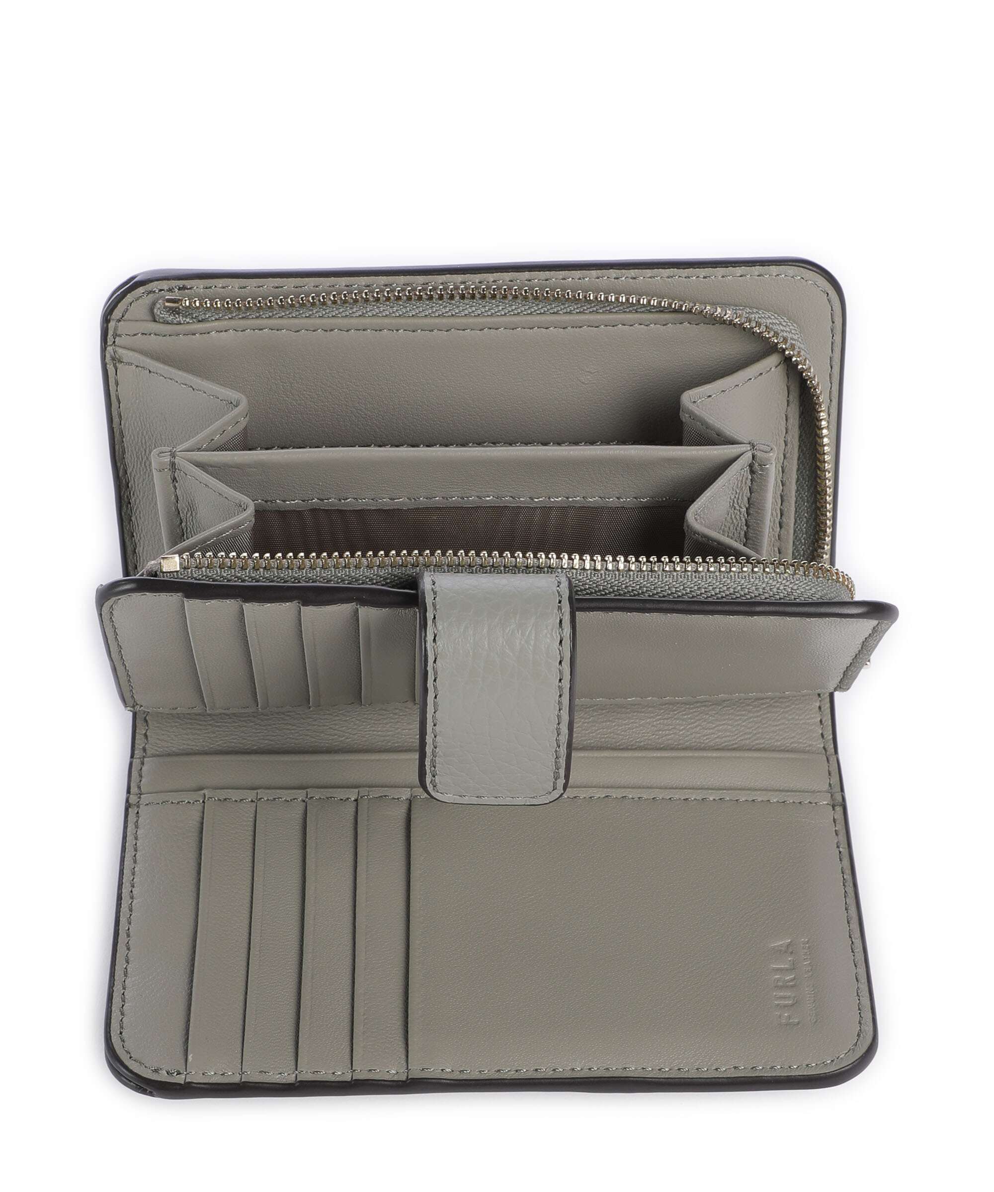 Furla Camelia M Portfel agave - Image 2