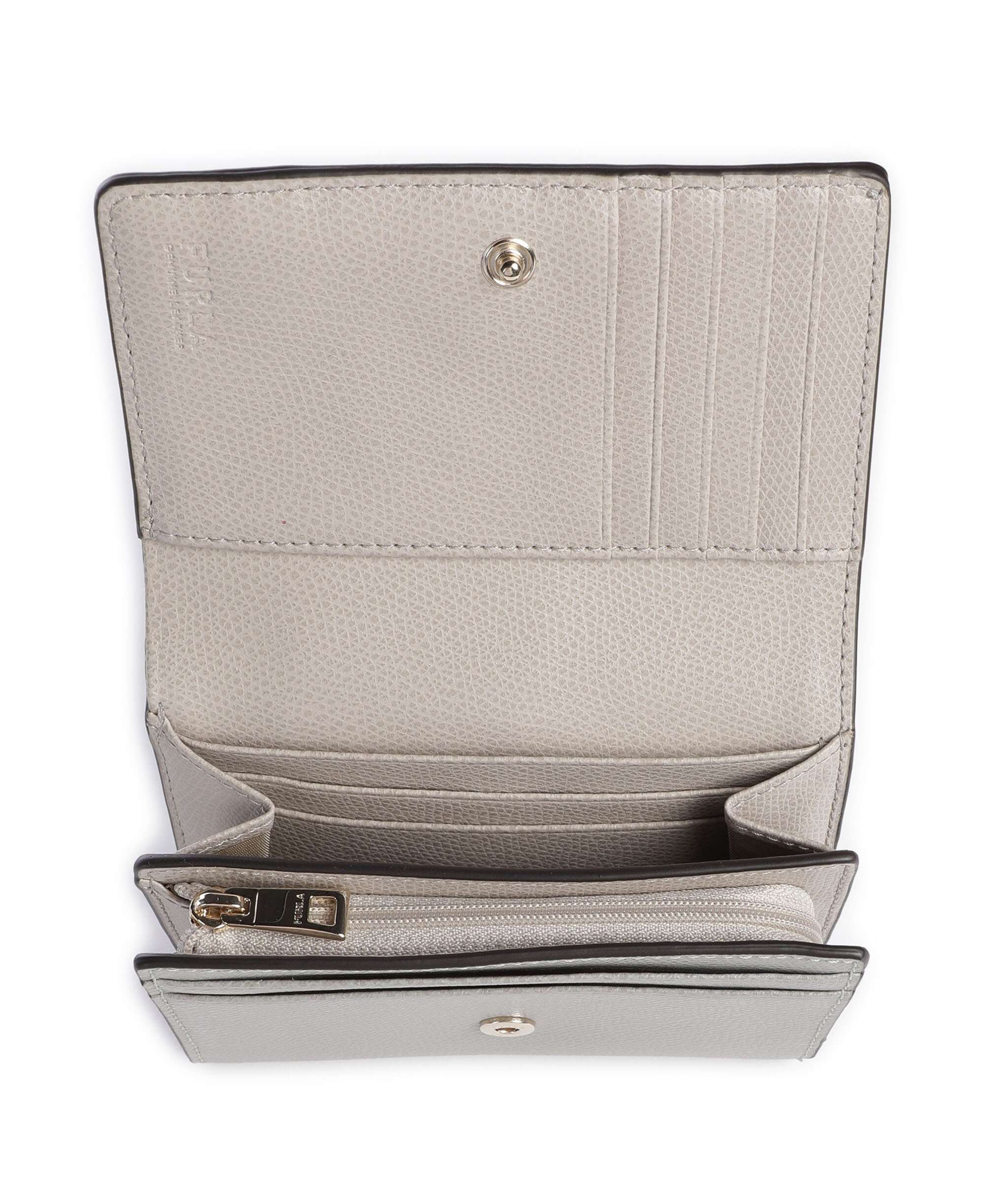 Furla Camelia M Portfel cenere/vaniglia - Image 2