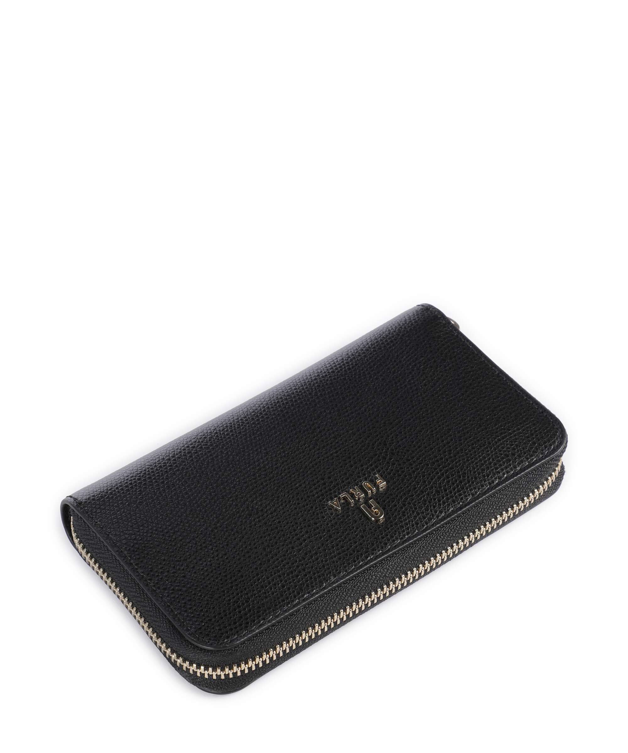Furla Camelia M Portfel nero - Image 4