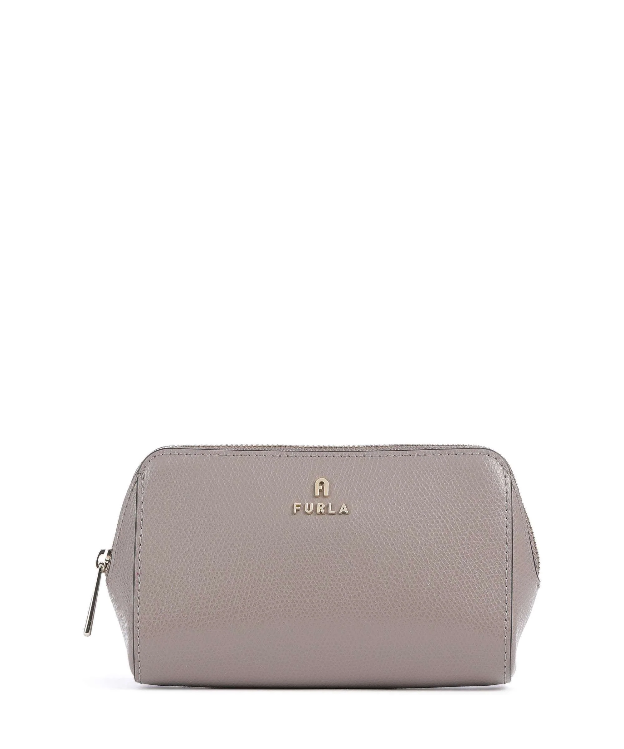 Furla Camelia M Torby na kosmetyki stucco gray/ballerina